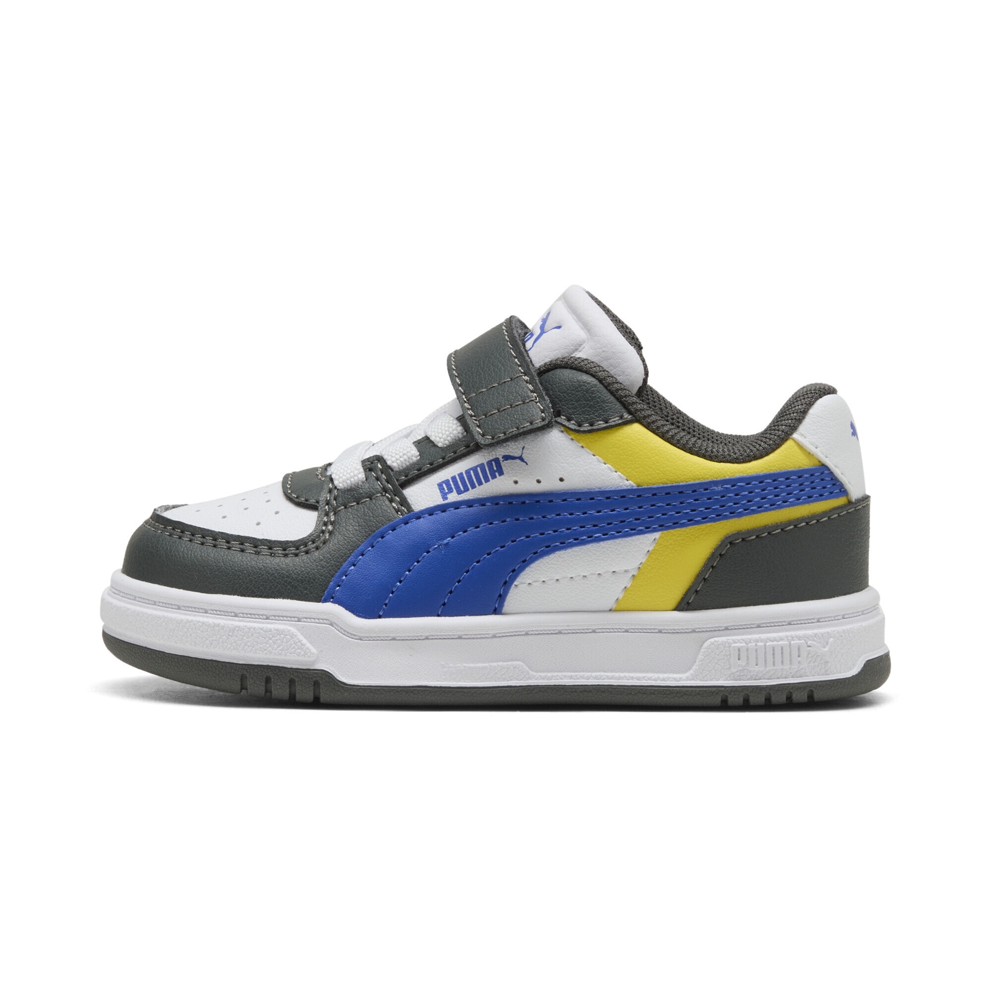 PUMA Sneaker »Caven III Block Sneakers Kinder«