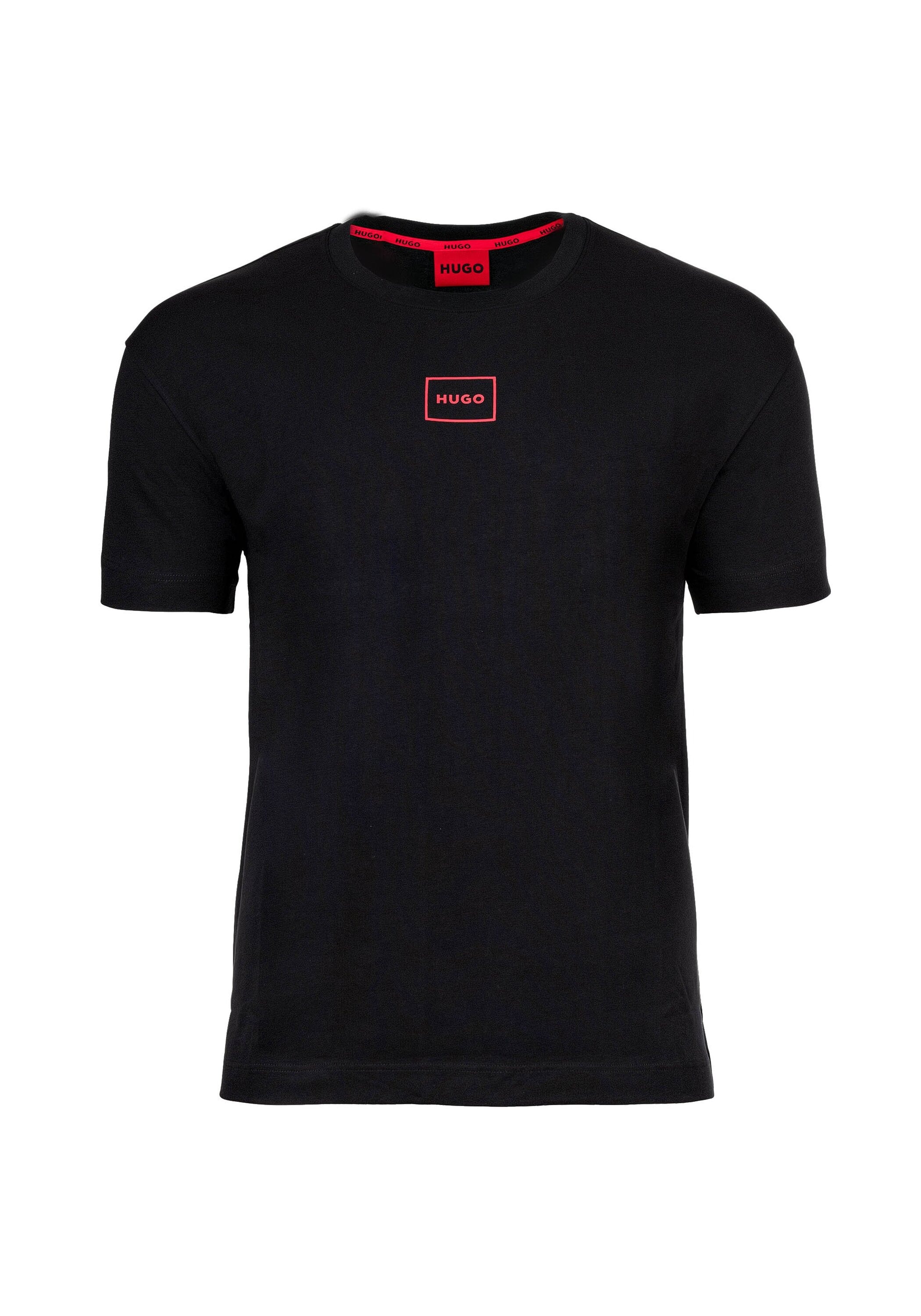 HUGO T-Shirt "T-Shirt Laze 1er Pack" günstig online kaufen