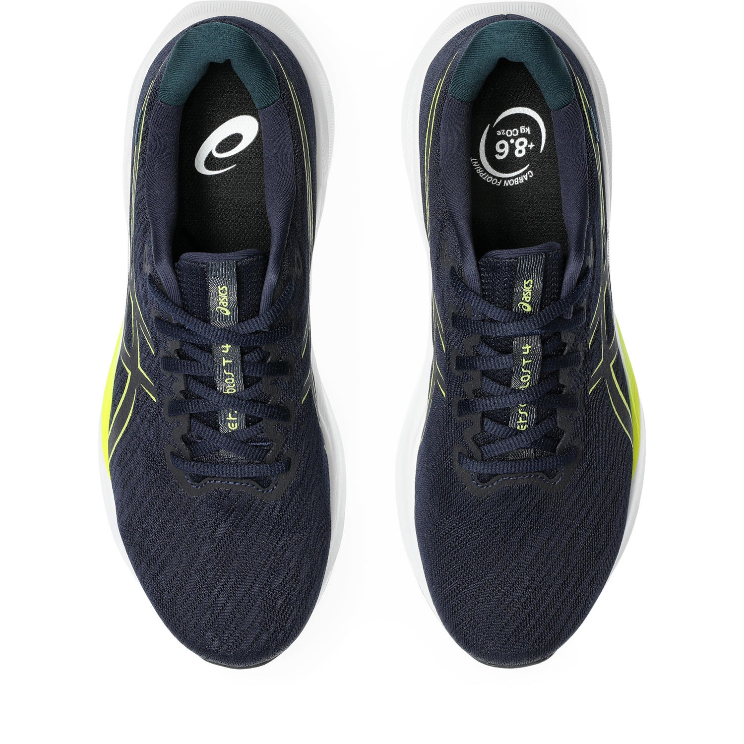 Asics Laufschuh »VERSABLAST 4«
