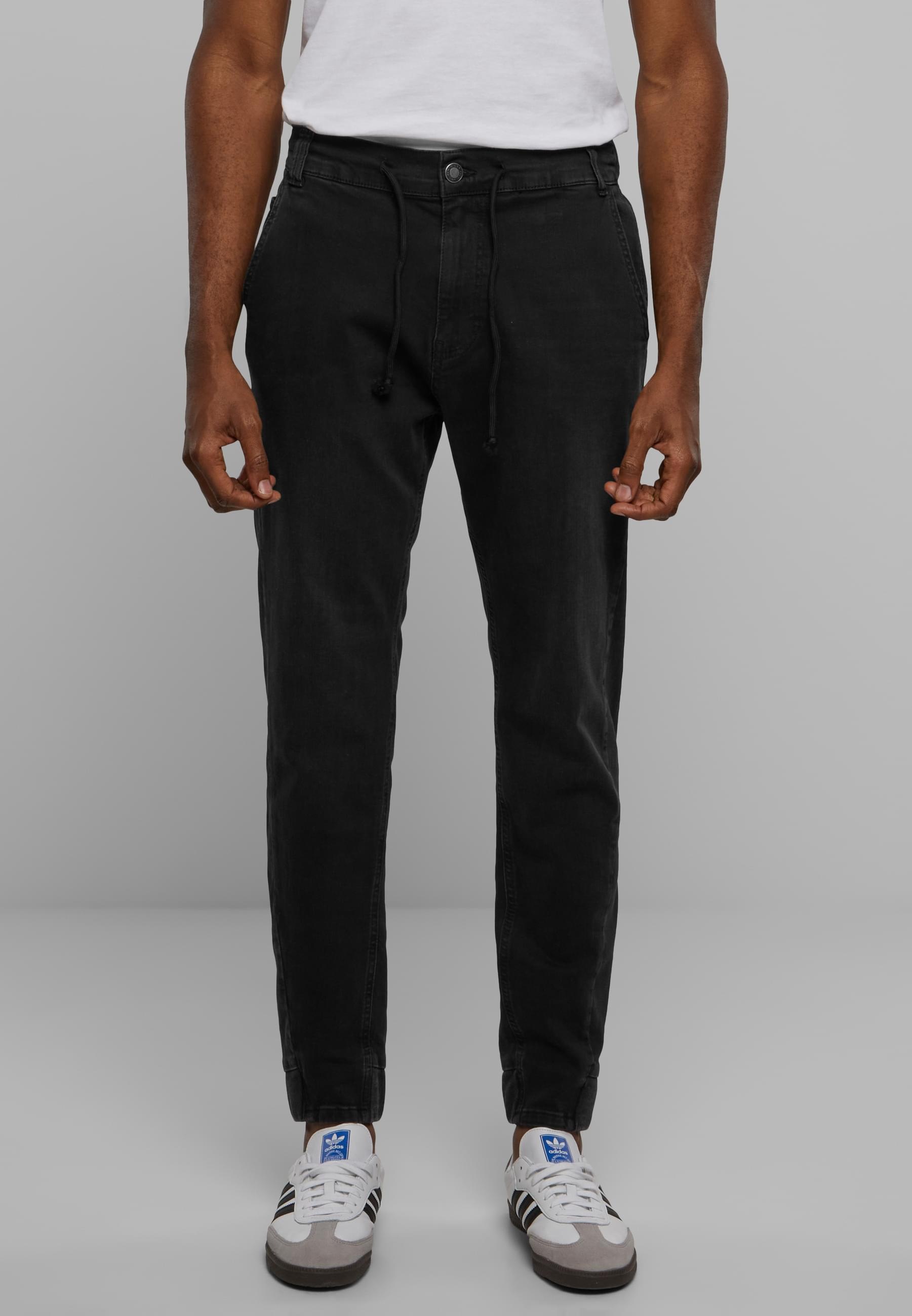 Thumbnail - 2Y Studios Bequeme Jeans "2Y Studios Herren 2Y Basic Antifit Denim" 1 Stk.