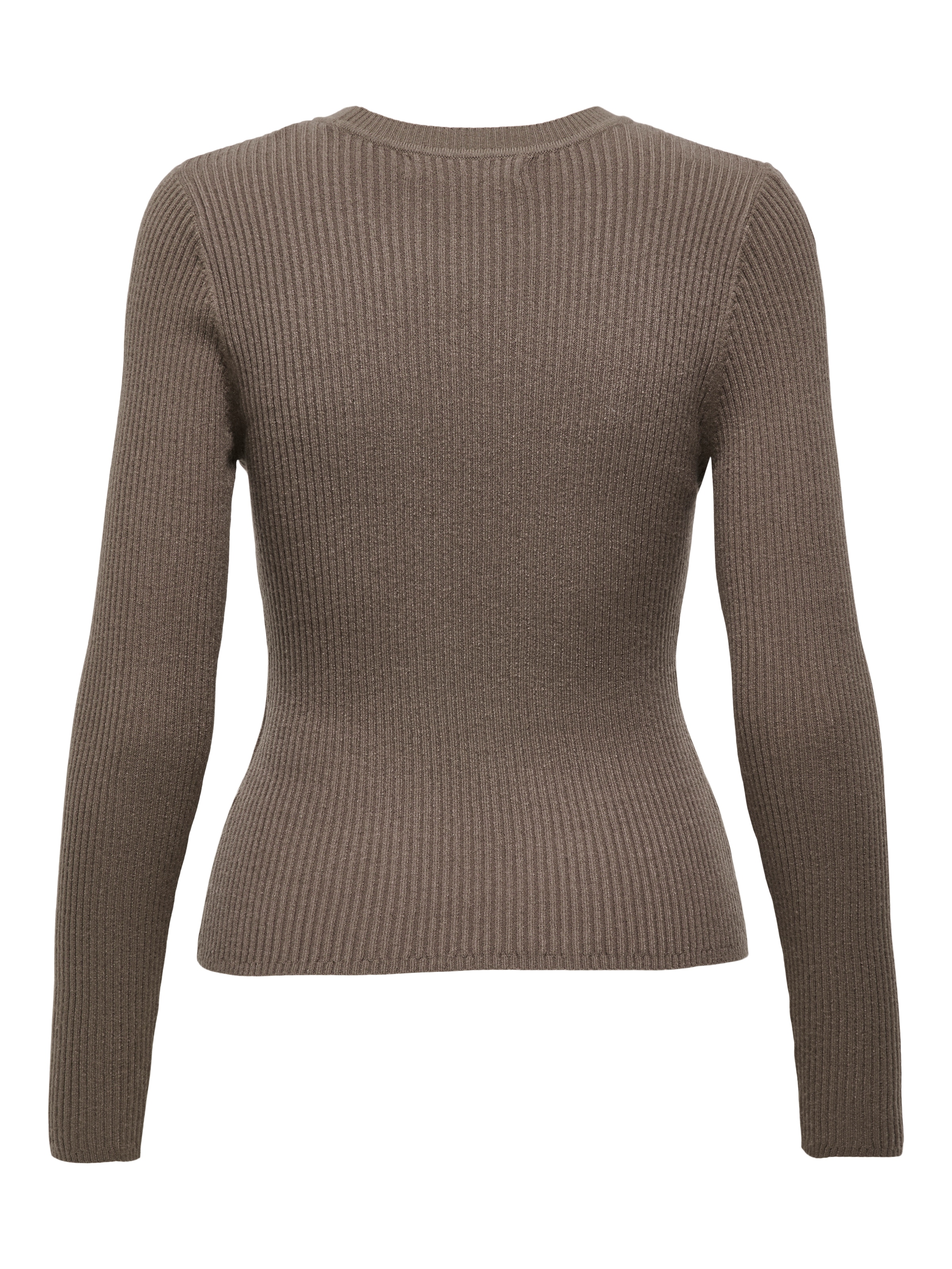 ONLY Strickpullover »ONLLOUISA L/S PULLOVER KNT NCA«