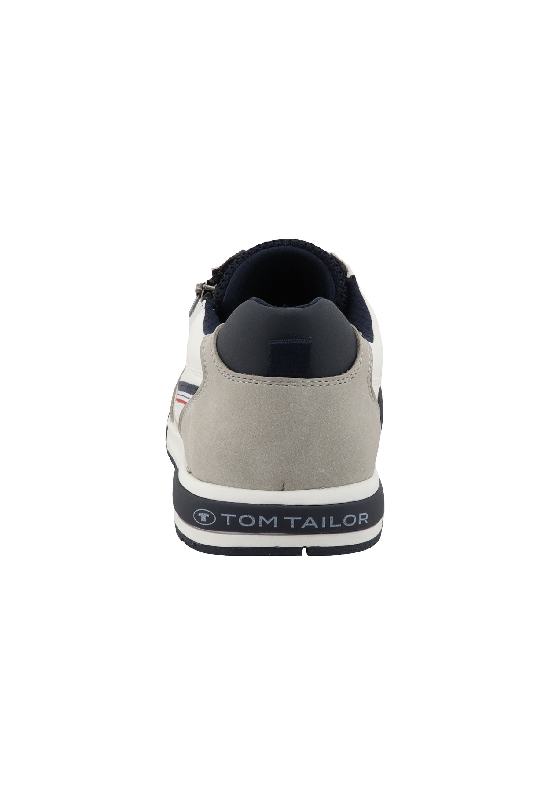TOM TAILOR Sneaker »Tom Tailor Sneaker Low«