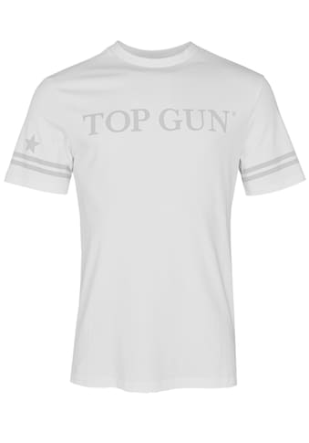 TOP GUN T-Shirt »TG22002« kaufen