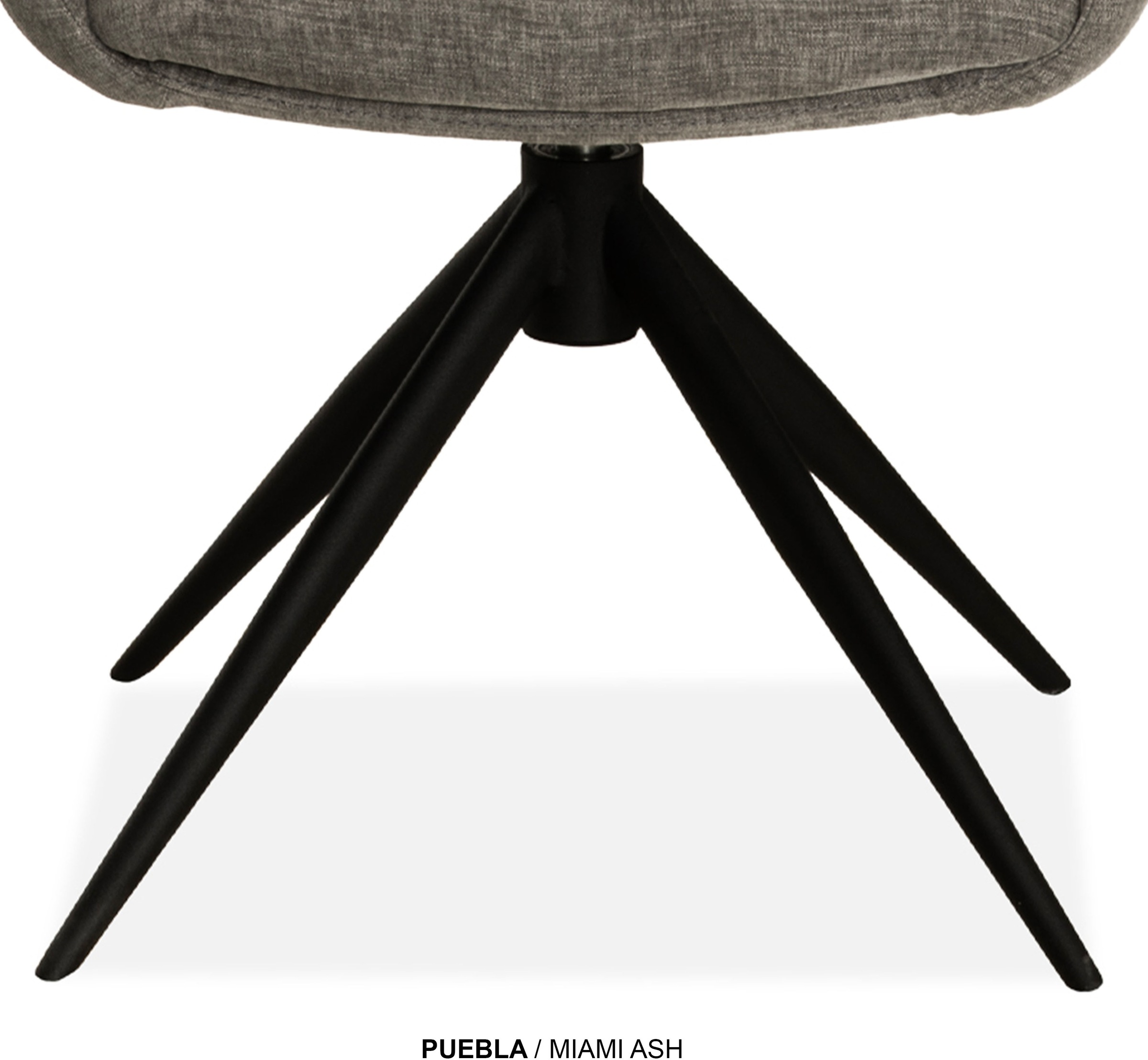 OMG Design Esszimmerstuhl »Puebla« (Set) 2 Stk.Drehstuhl mit auto-return, Armlehnenstuhl