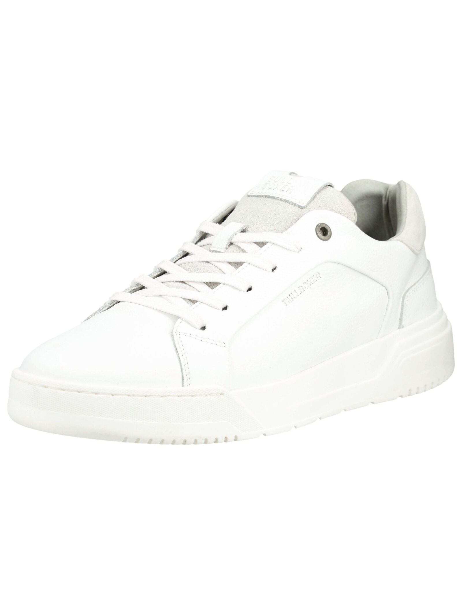 Bullboxer Sneaker "Bullboxer Sneaker Leder" günstig online kaufen