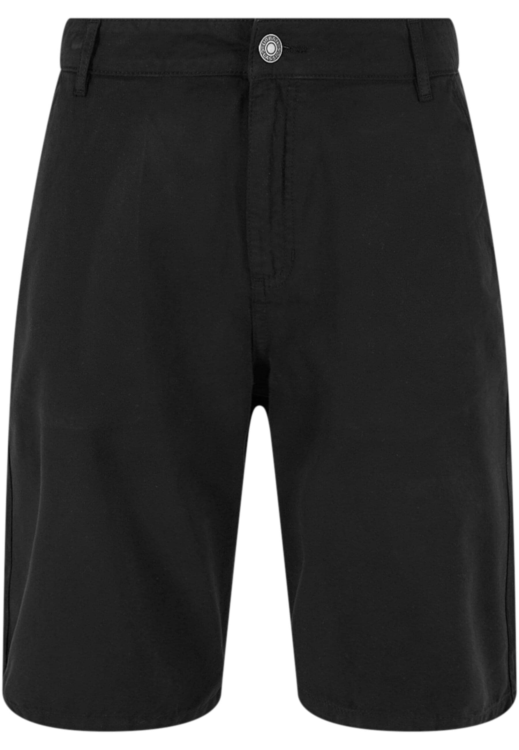 URBAN CLASSICS Chinoshorts "Urban Classics Herren Organic Skater Chino Shor günstig online kaufen