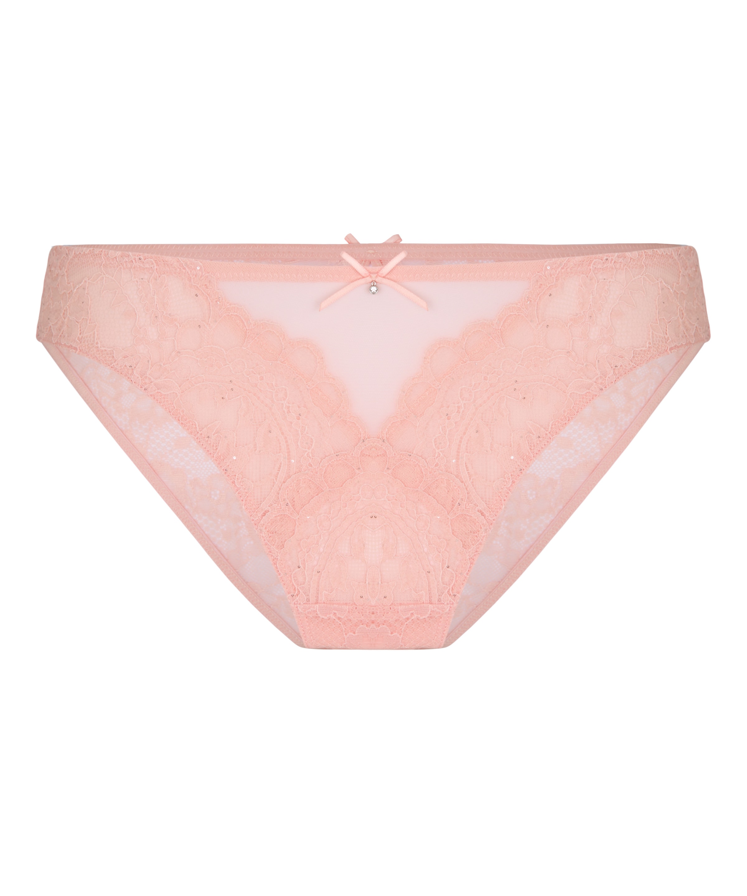 Hunkemöller Hipster »Brazilian Isadora«