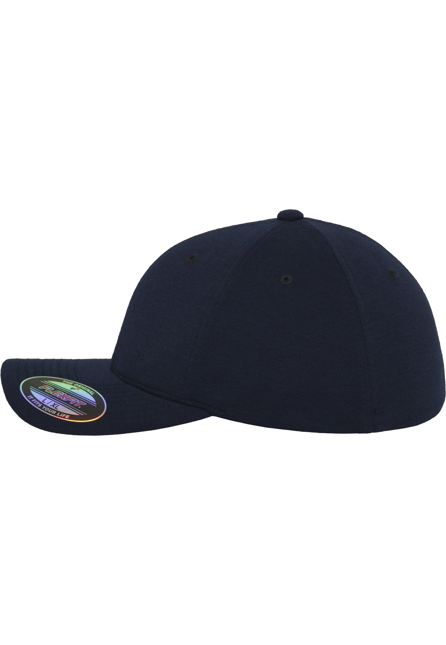 Flexfit Flex Cap »Flexfit Unisex Flexfit Double Jersey«