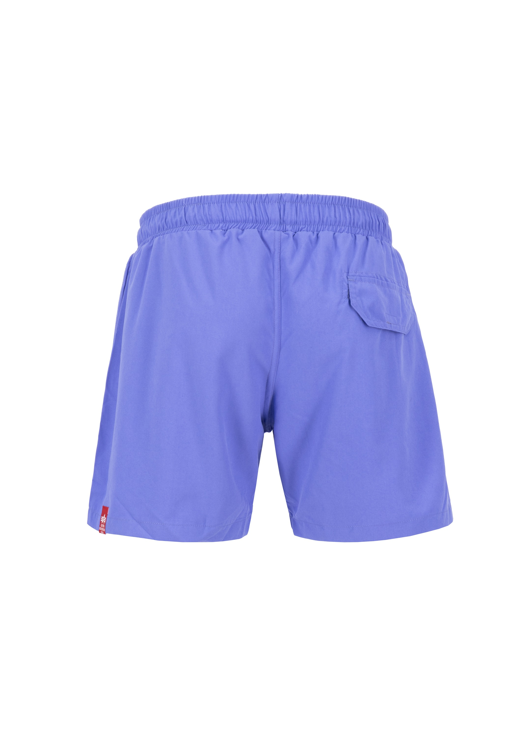 Alpha Industries Shorts "Alpha Industries Men - Shorts Basic Swim Short" günstig online kaufen