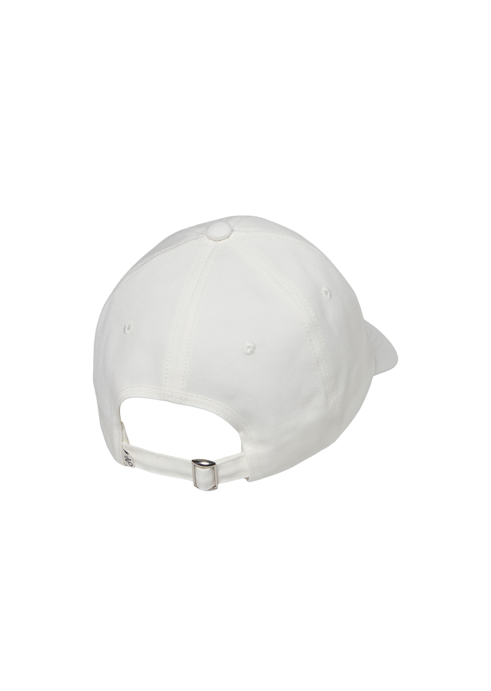 Marc O'Polo Baseball Cap »aus hochwertigem Bio-Baumwoll-Twill«