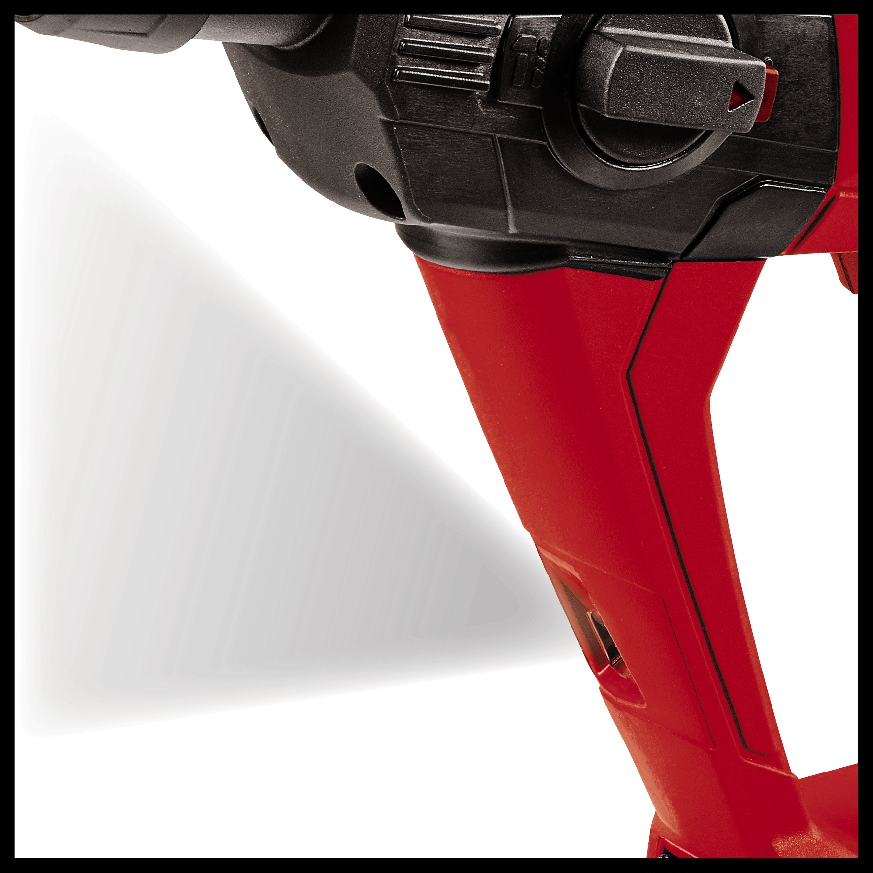 Einhell Akku-Bohrhammer »TE-HD 18 Li«, Power X-Change, ohne Akku und Ladegerät