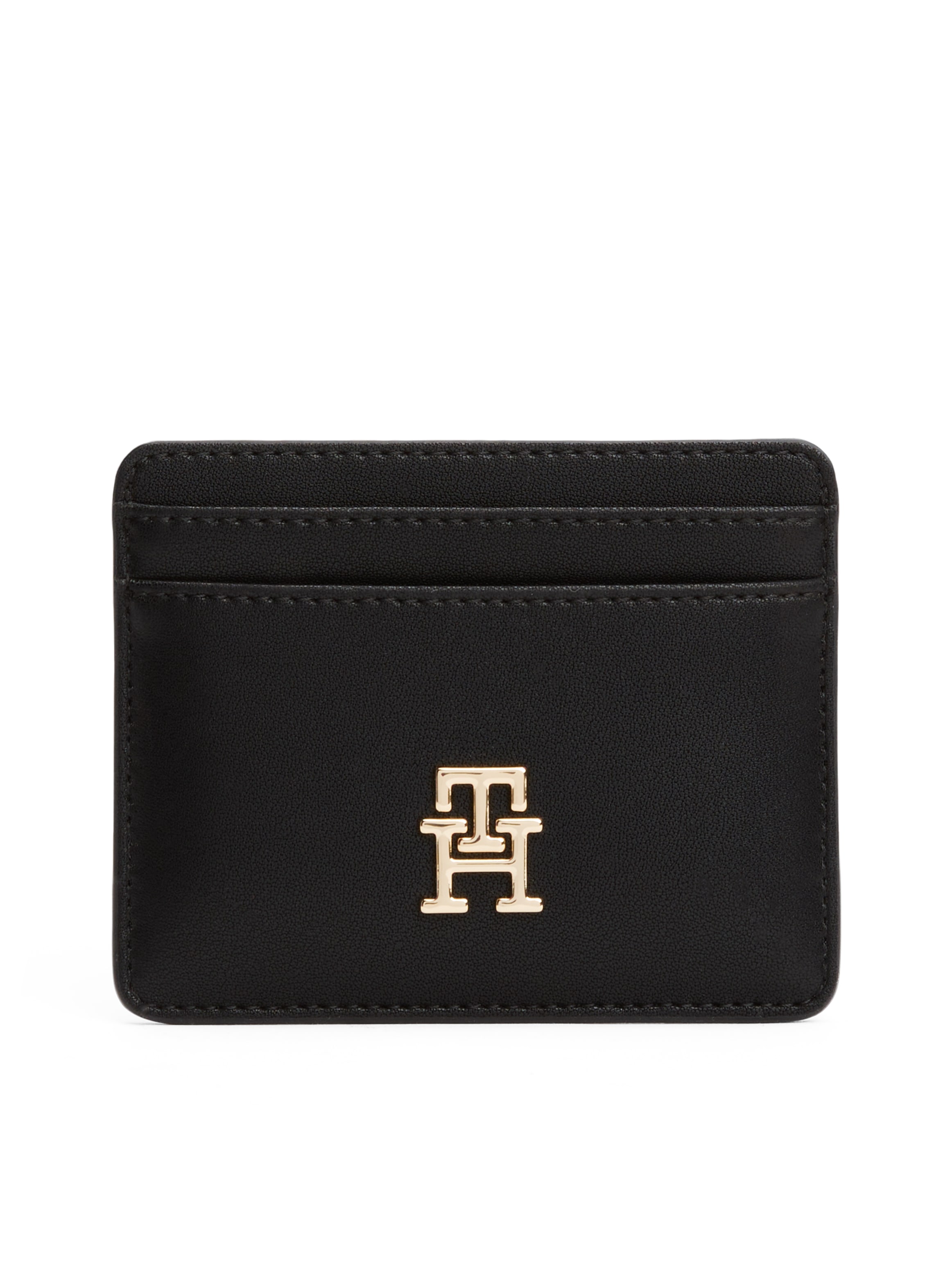 Tommy Hilfiger Kartenetui "TH FEMININE CC HOLDER", Portemonnai, Geldbörse m günstig online kaufen