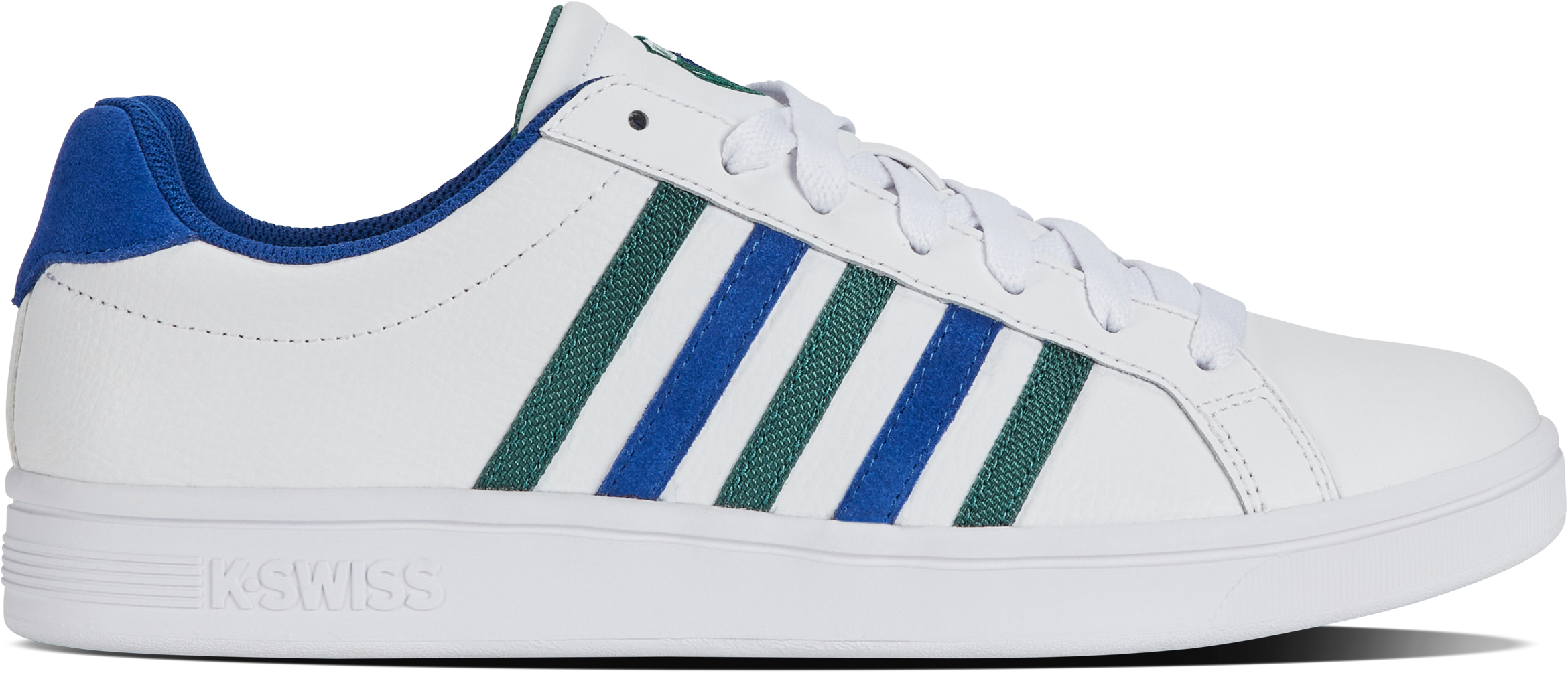 K-Swiss Sneaker "Court Tiebreak" günstig online kaufen