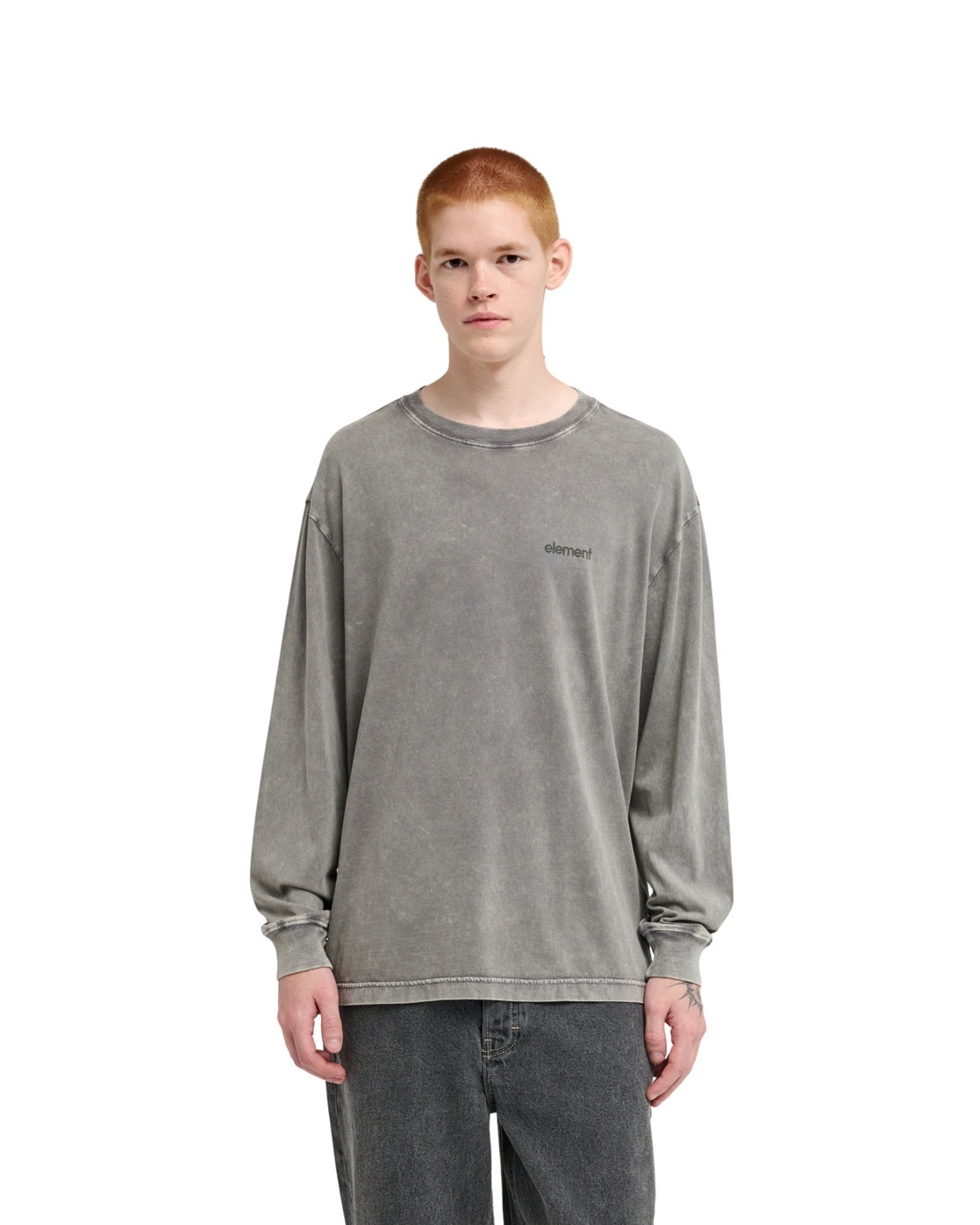 Element "Lowcase Pigment"