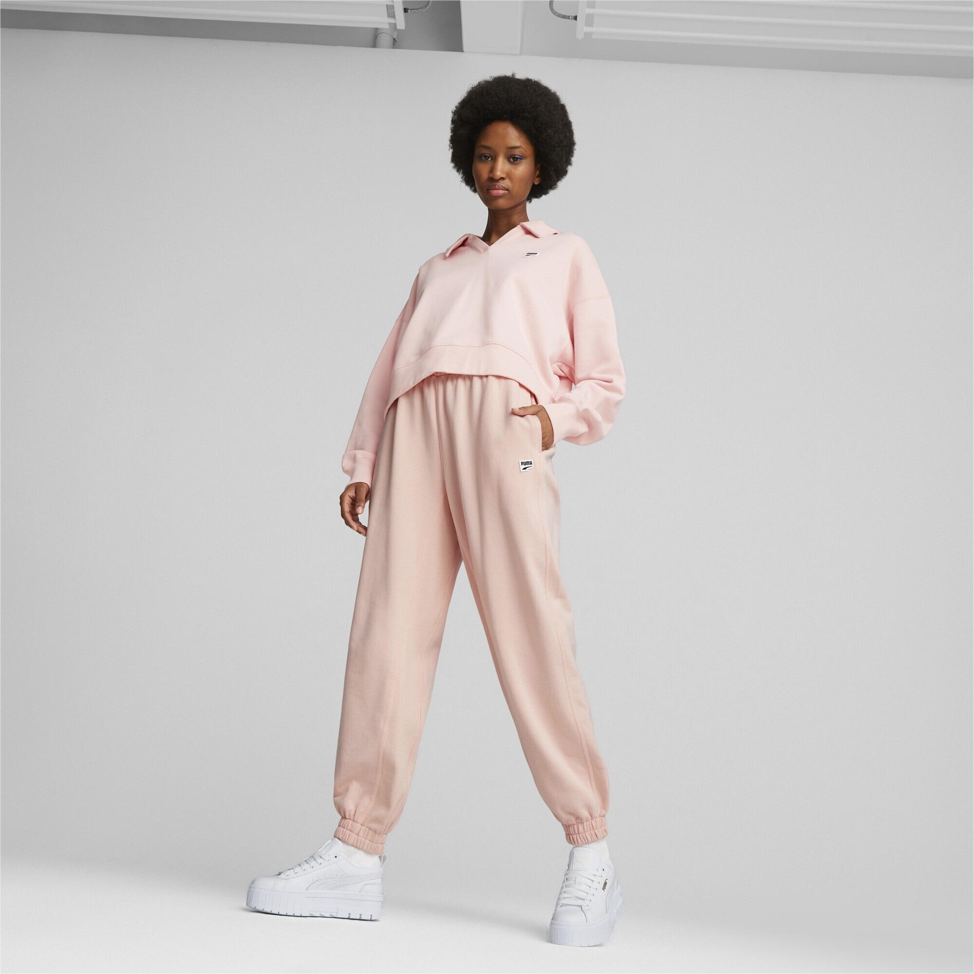 PUMA Sneaker »Mayze Classic Sneaker Damen«
