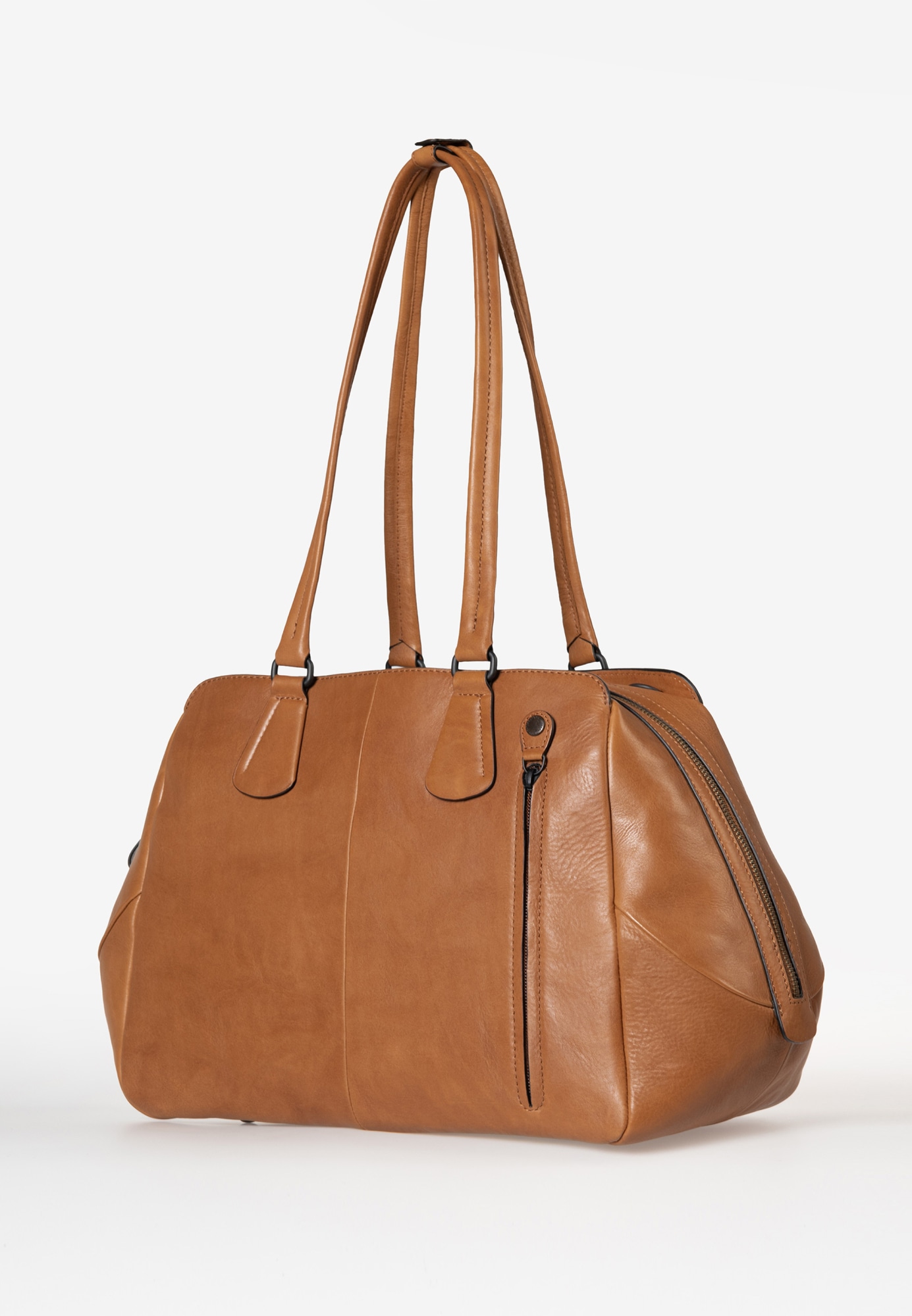 aunts & uncles Schultertasche »Schultertasche Mrs. Poundcake«