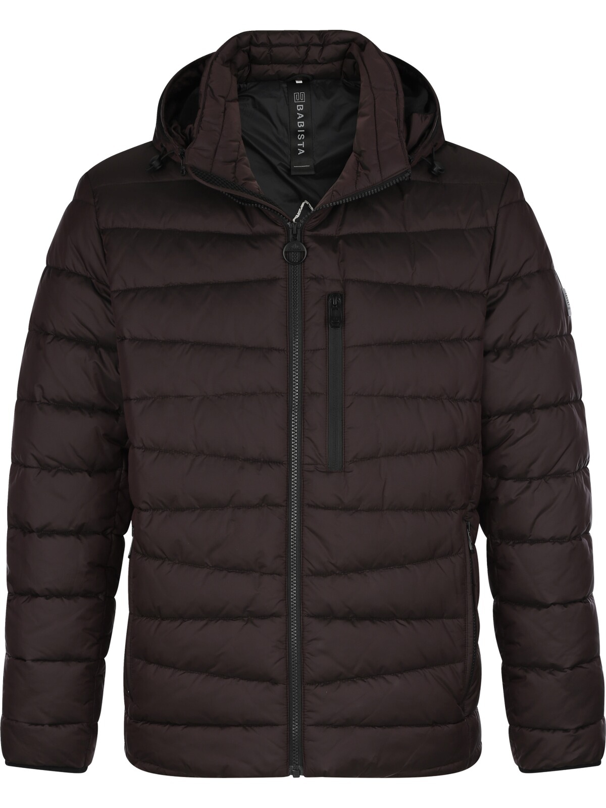 Babista Steppjacke "Jacke ROMANZELLA" günstig online kaufen