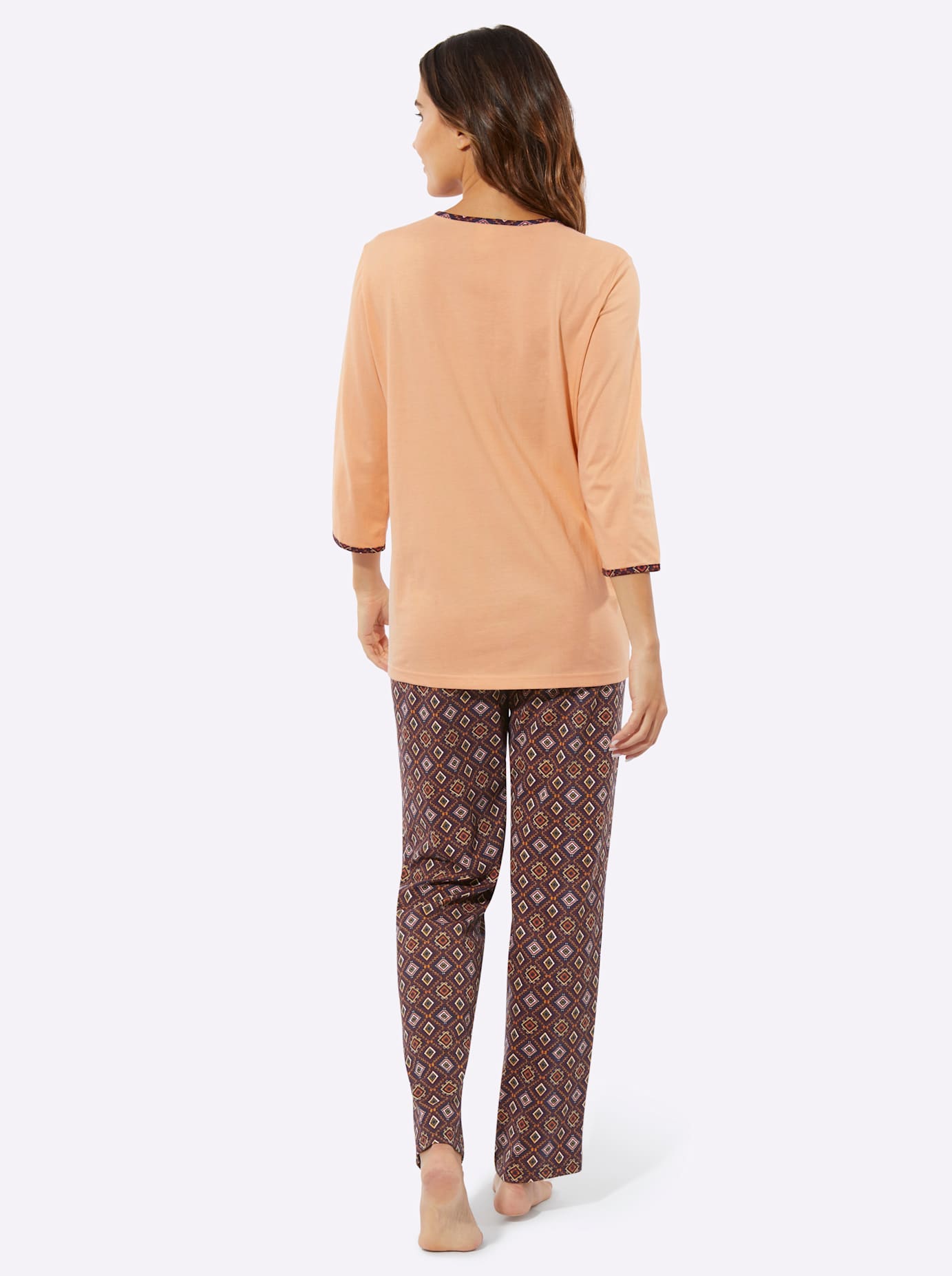 Thumbnail - Schlafanzug