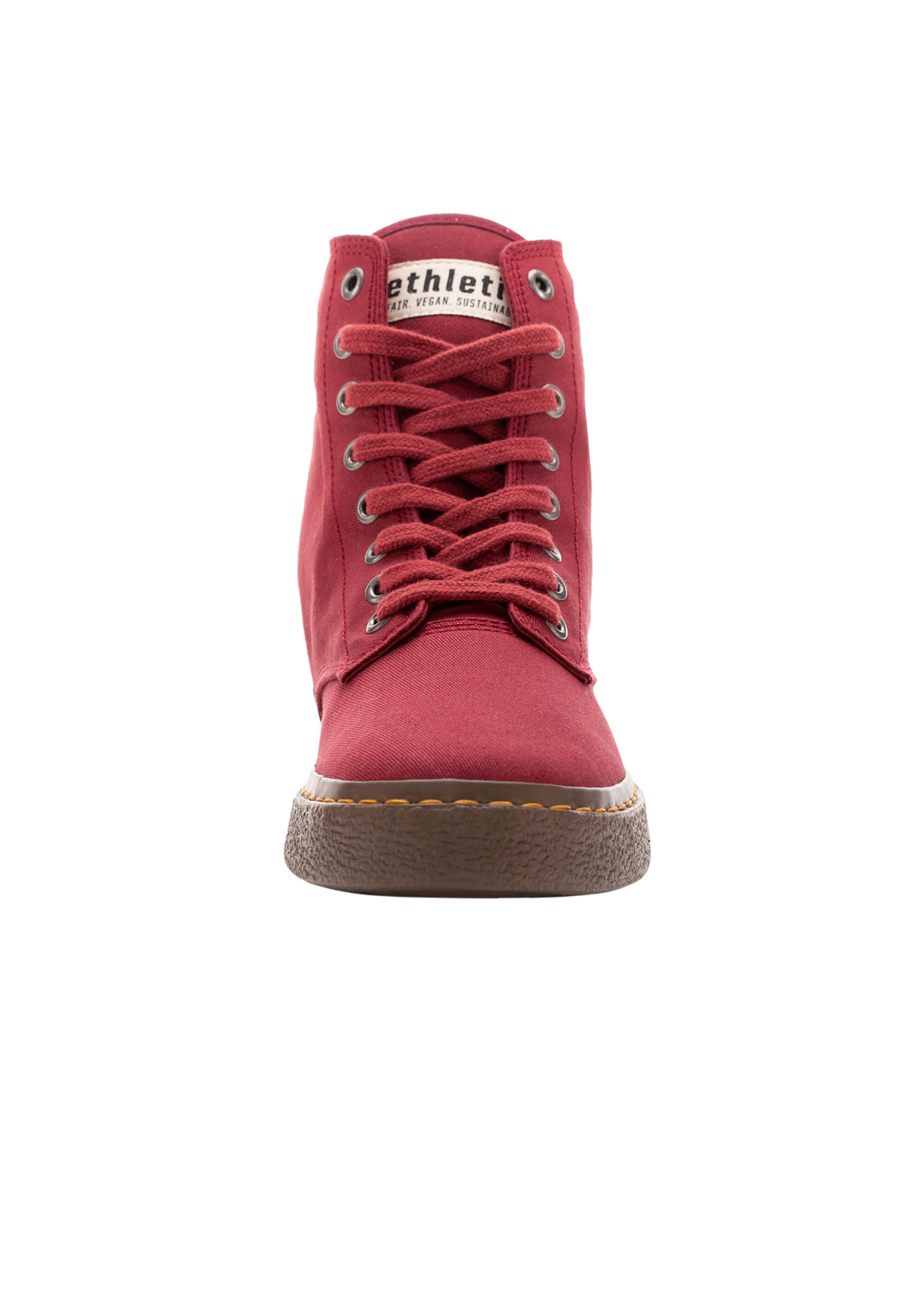 ETHLETIC Sneaker »Fair Brock«, Fair / Vegan / Nachhaltig