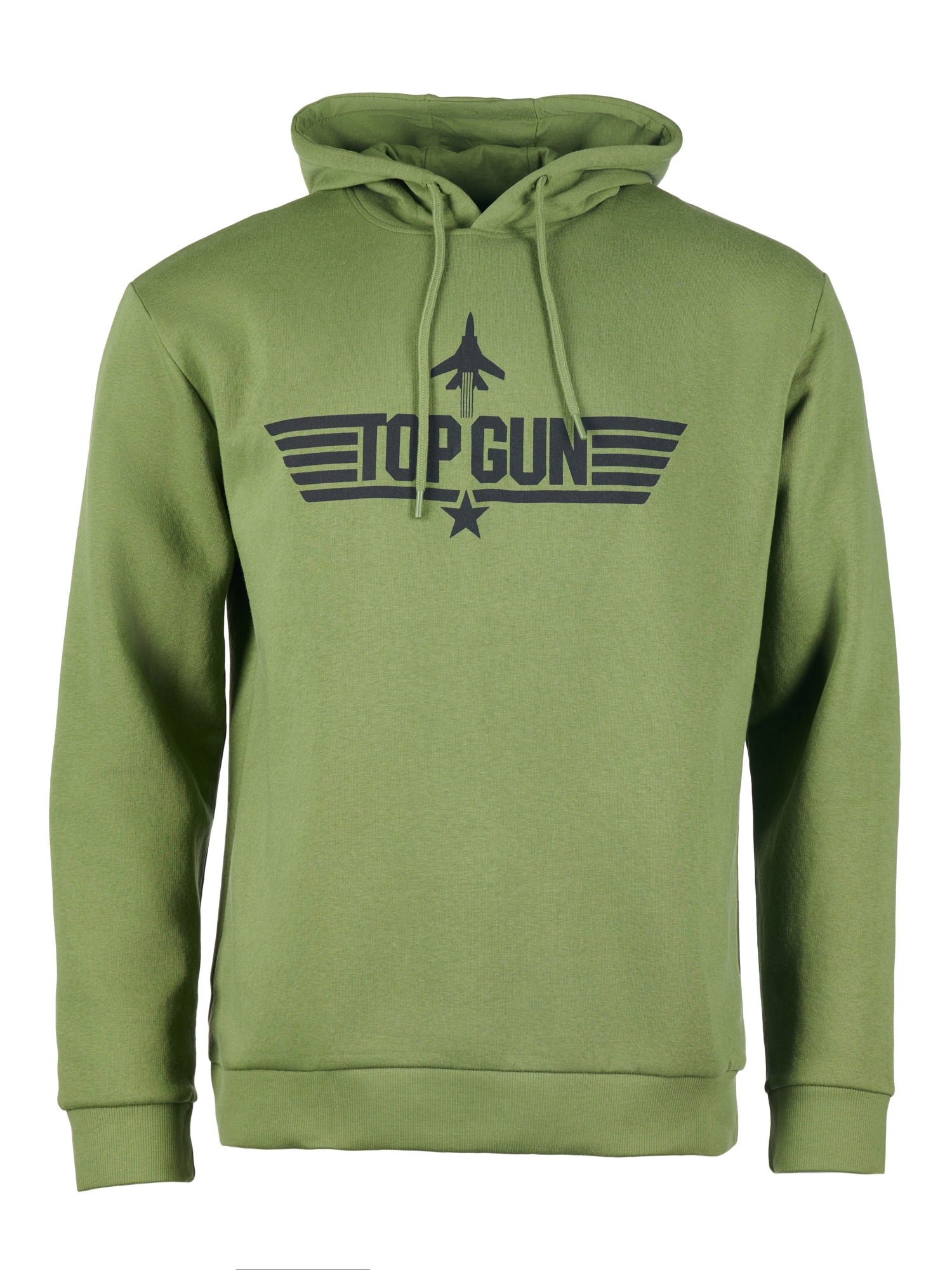 TOP GUN Kapuzenpullover "PP201018"
