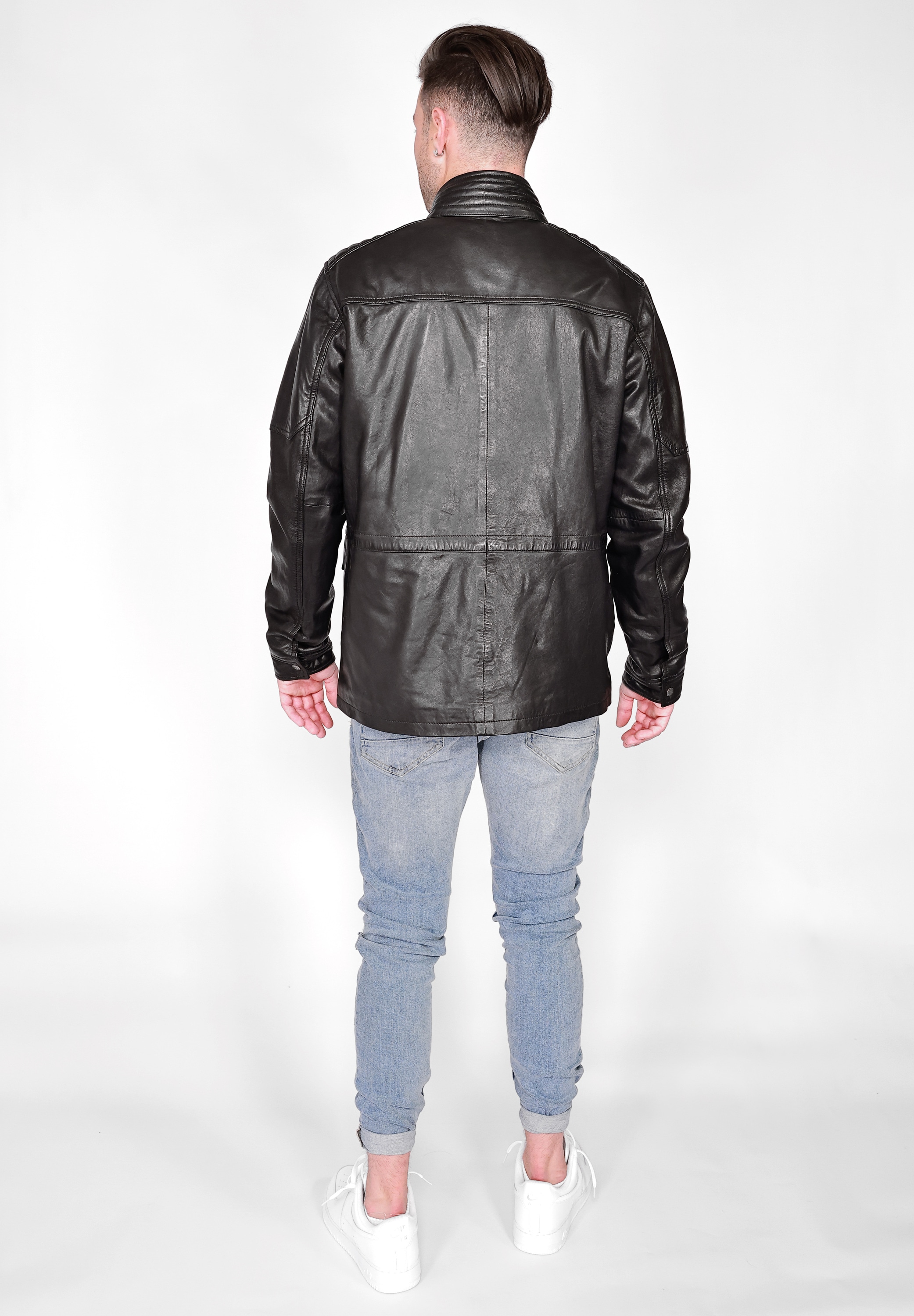 JCC Lederjacke »3102161«
