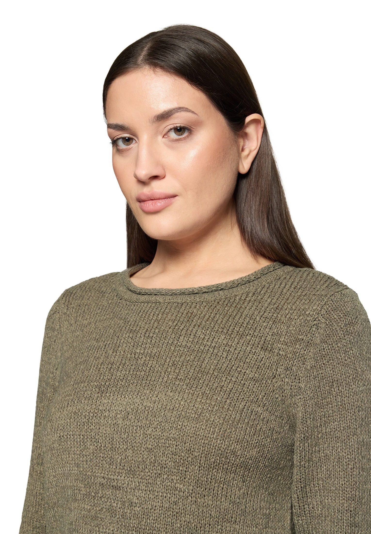 Betty Barclay Strickpullover »Damen mit 3/4 Arm« 1 tlg.