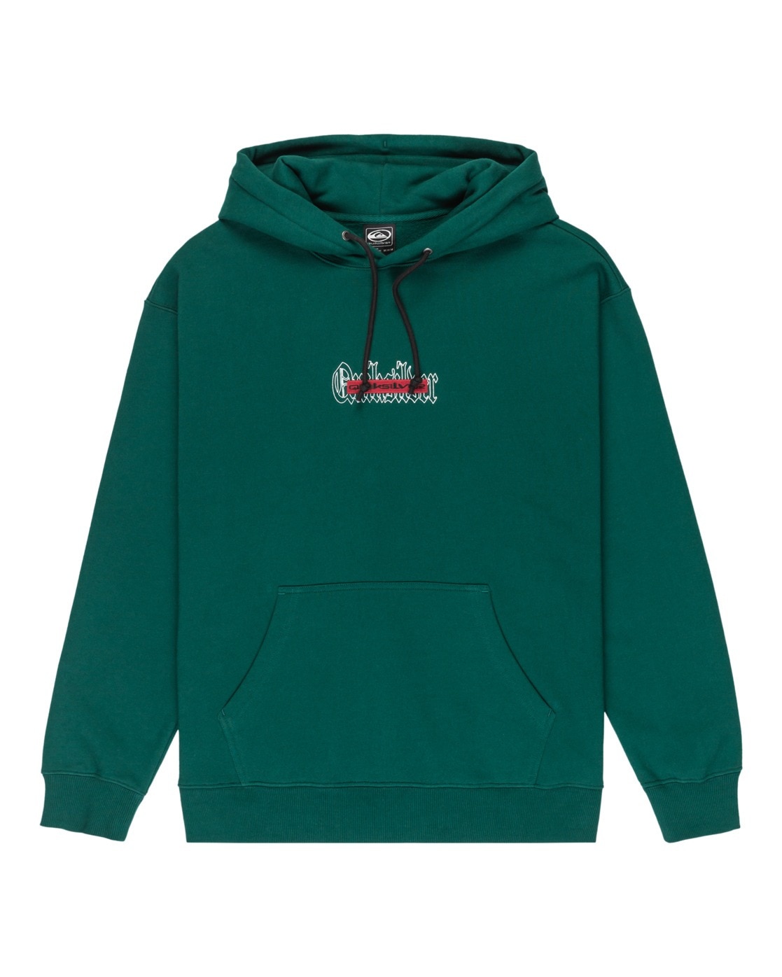 Quiksilver Kapuzensweatshirt »Double Up«
