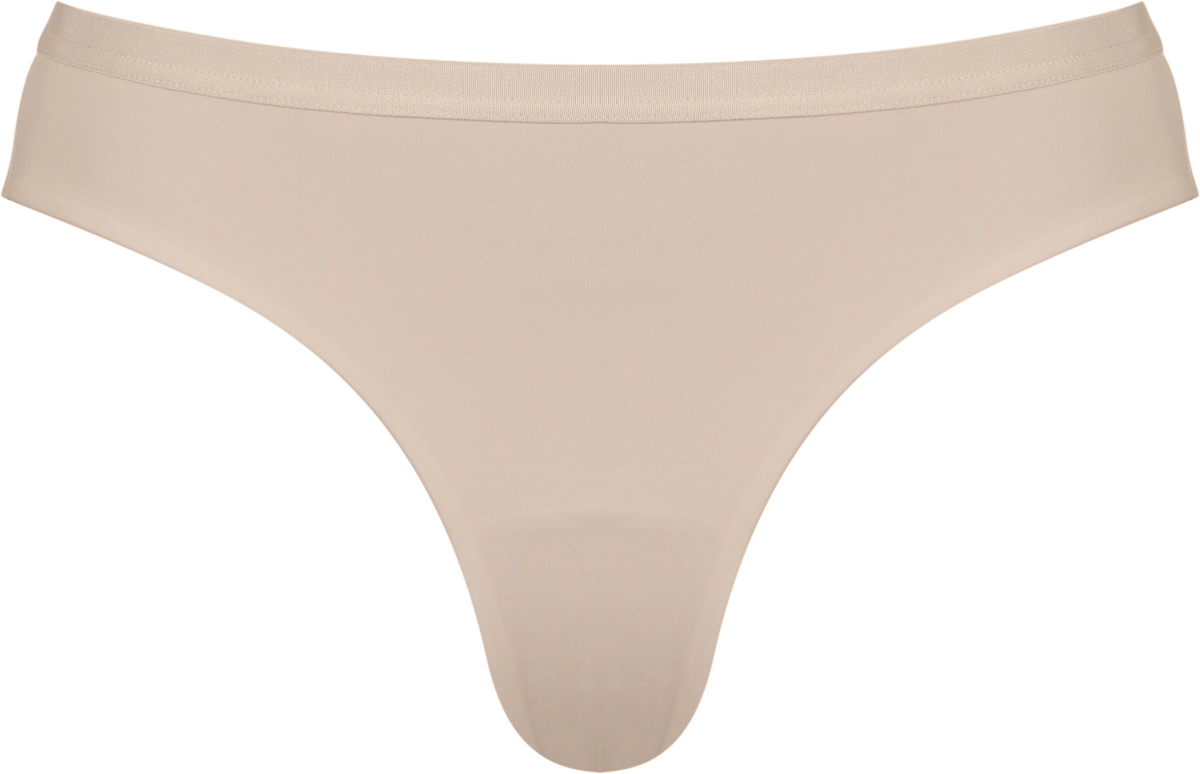 Naturana Slip »The Thursday«, (1 St.), feminin, elastisch, bequem, eng, weich