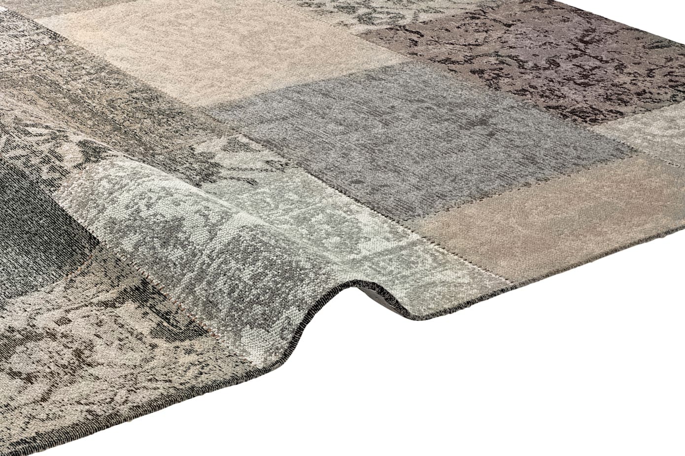 heine home Teppich, rechteckig, 4 mm Höhe