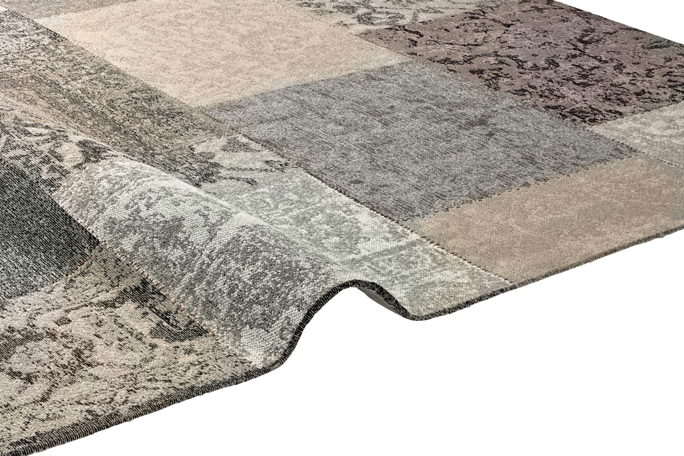 heine home Teppich rechteckig 4 mm Höhe günstig online kaufen