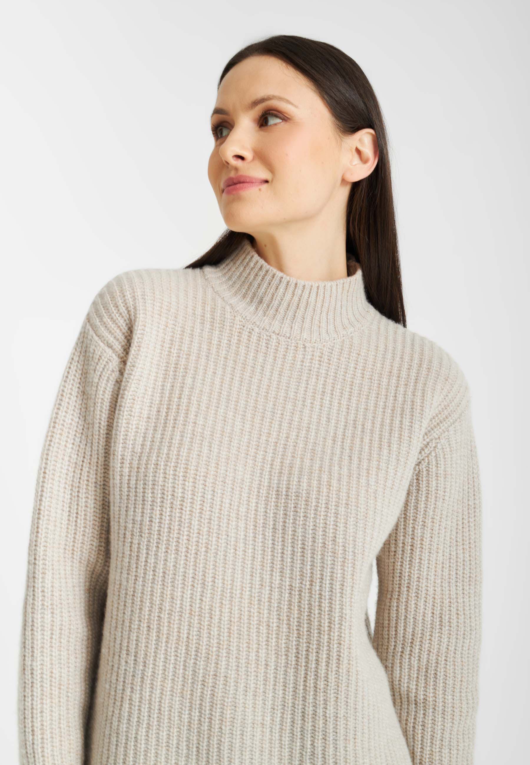 Frieda & Freddies Strickpullover »Pullover«