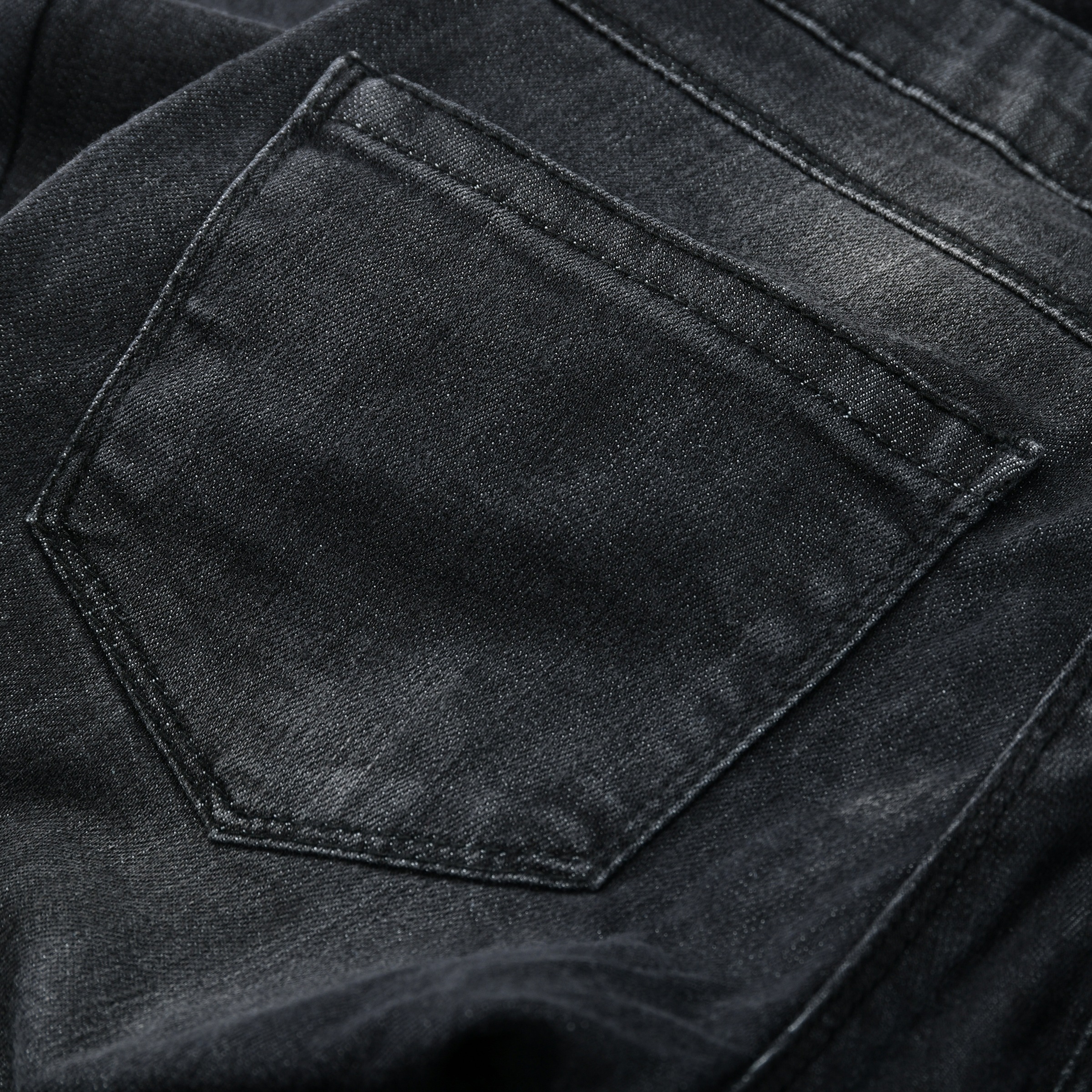 STACCATO 5-Pocket-Jeans Slim Fit