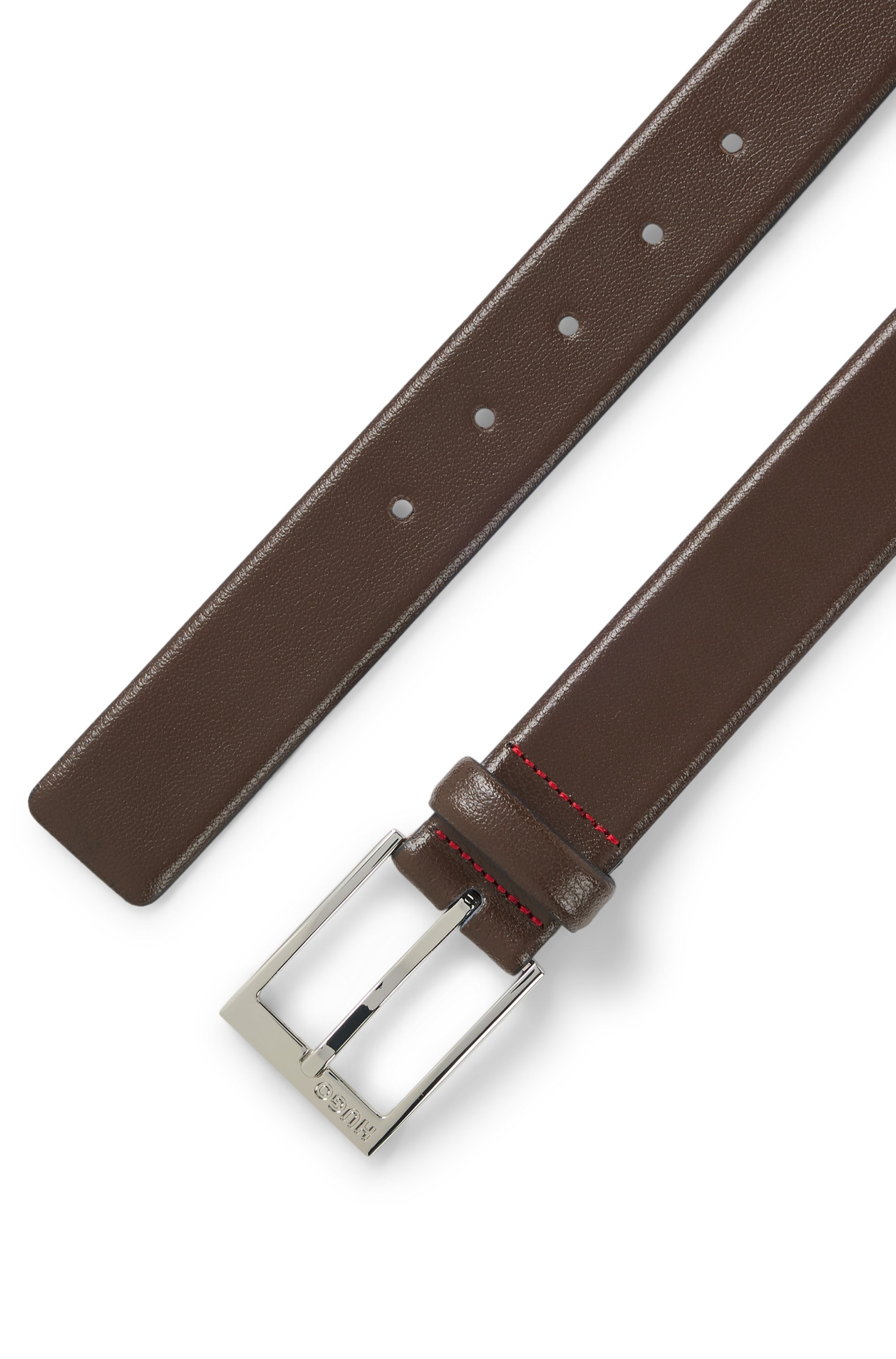 Thumbnail - HUGO Ledergürtel "Gellot Sz35"