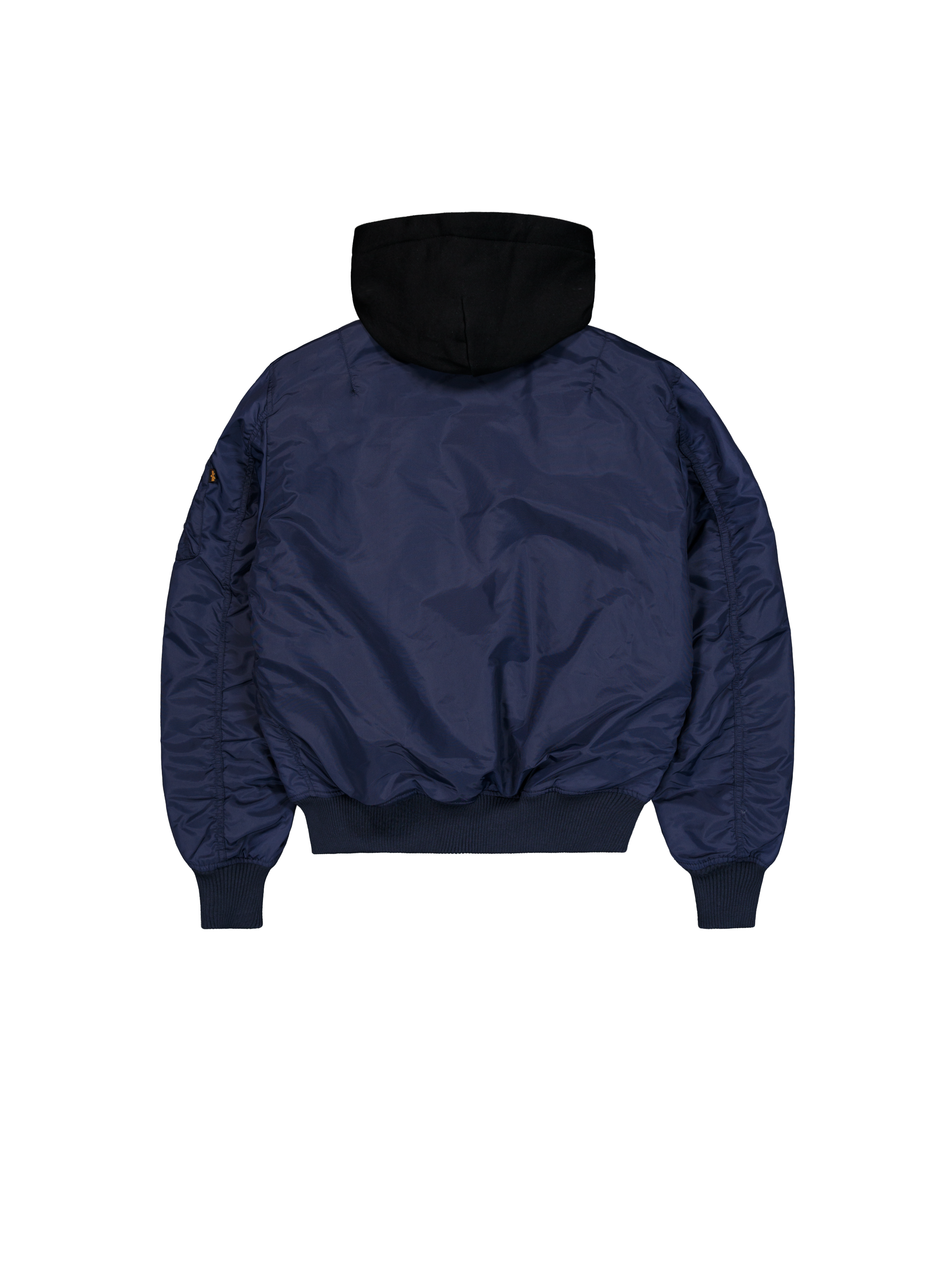 Alpha Industries Bomberjacke »MA-1 TT Hood«