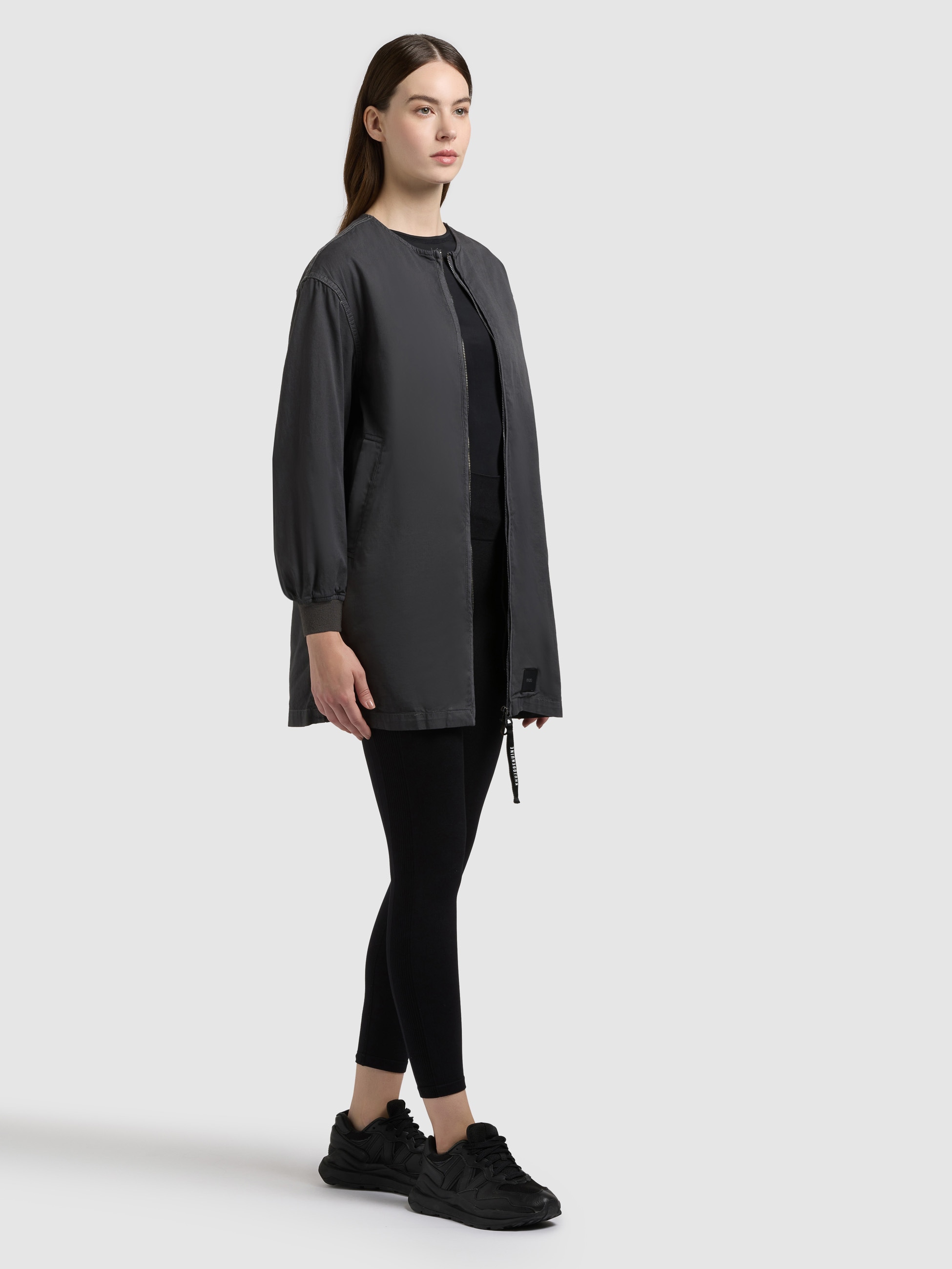 khujo Kurzmantel »JAYLA«