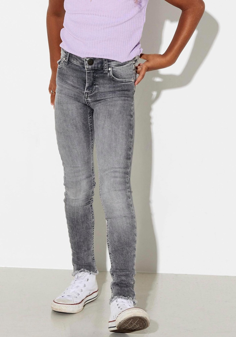 Name It Weite Jeans »NKFROSE HW WIDE JEANS 1356-ON NOOS« | Im Sale