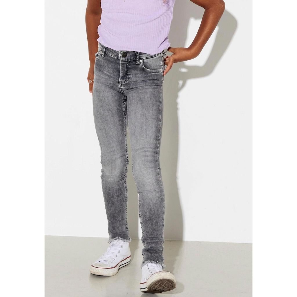 KIDS ONLY Stretch-Jeans »KONBLUSH«