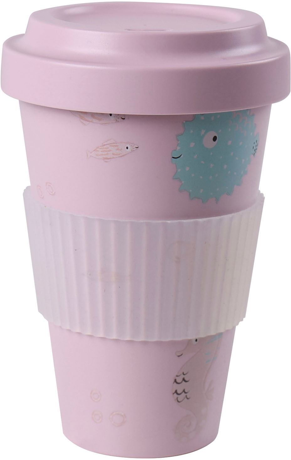 AWAVE Becher "AWAVE" mit rPET, 400 ml günstig online kaufen