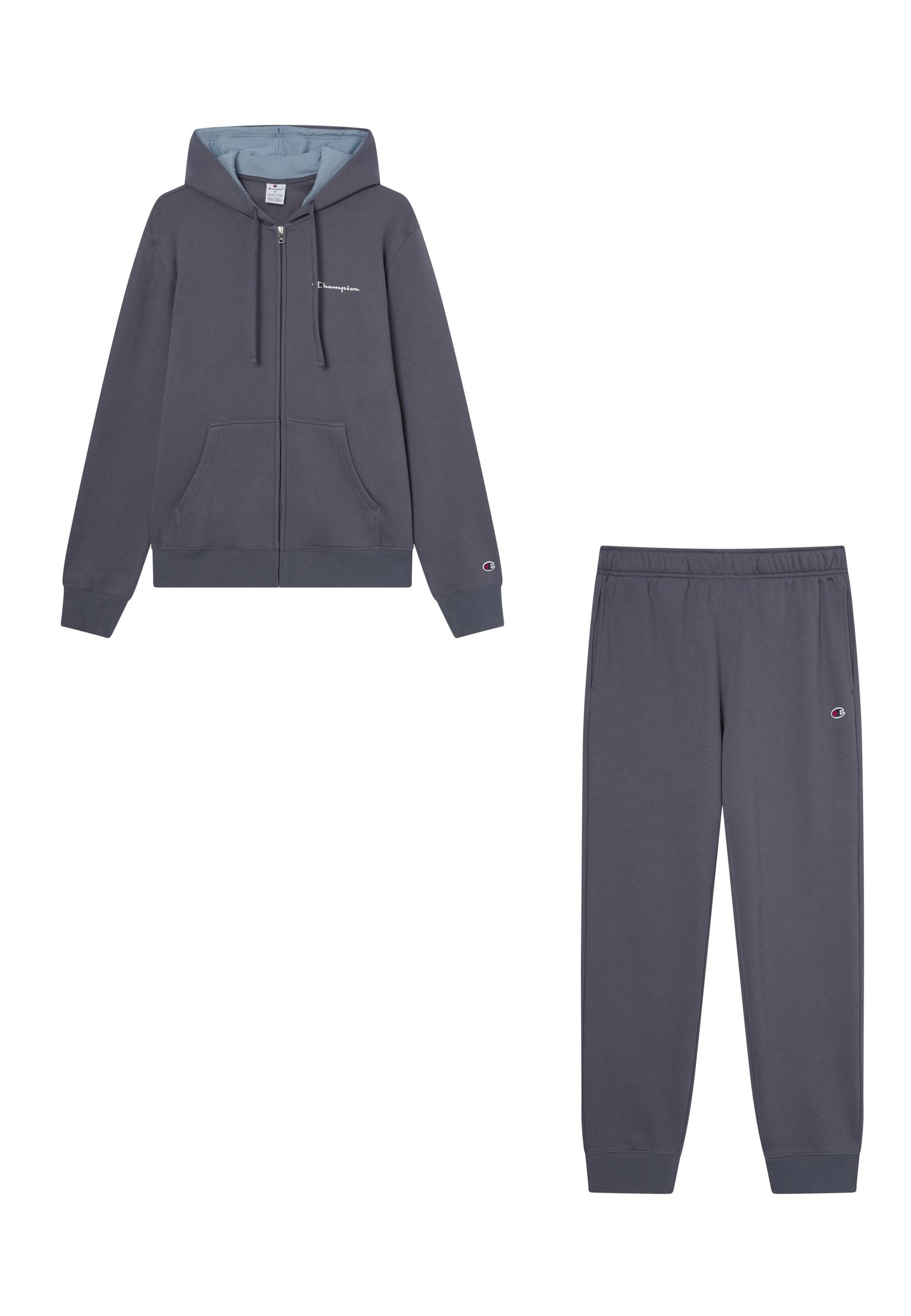 Champion Jogginganzug »Sweatsuit« 2 Stk. tlg.