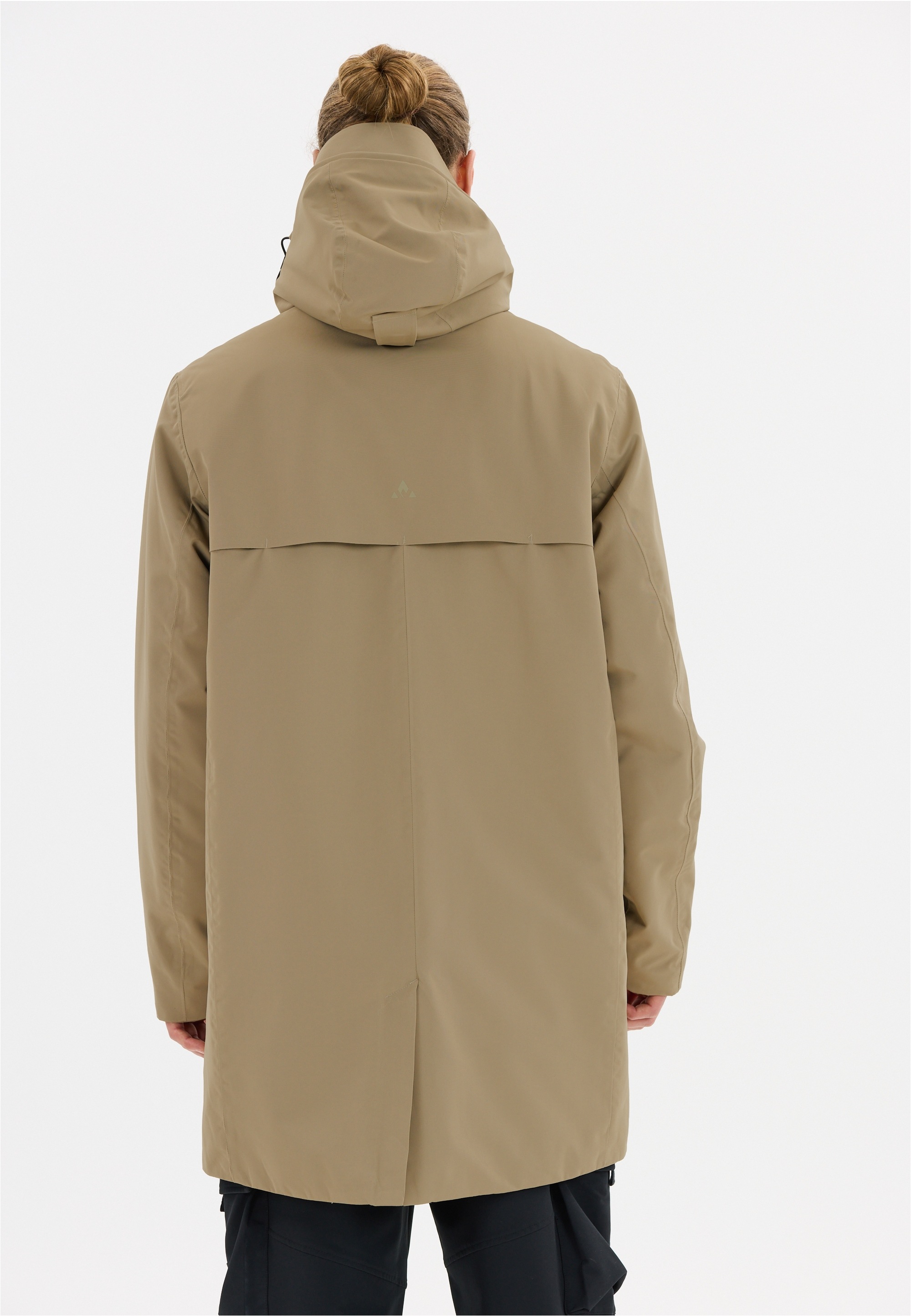 WHISTLER Parka »Bellway«, mit 10.000 mm Wassersäule