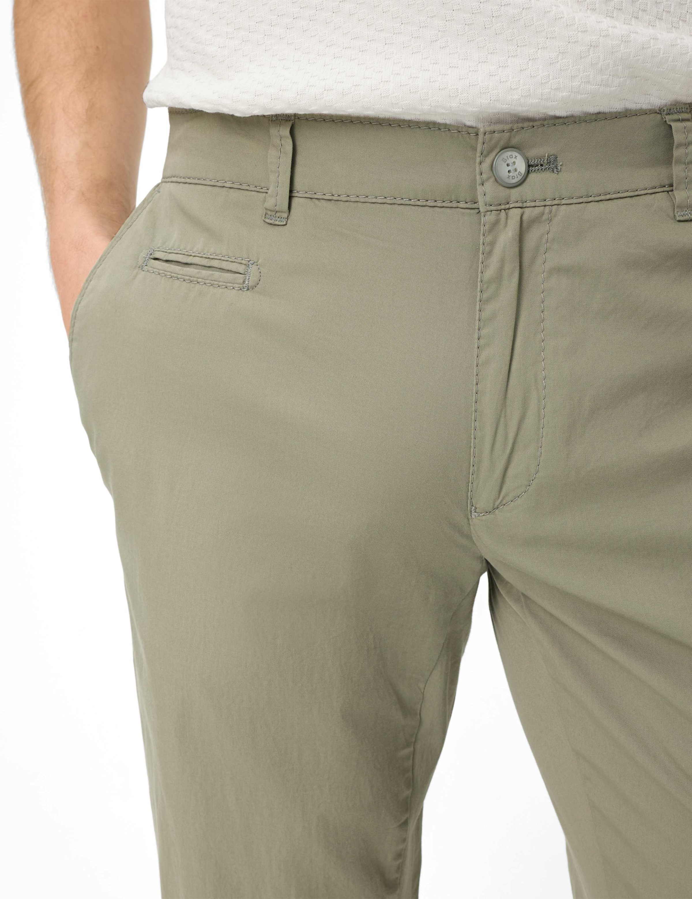 Brax Chinohose »Style FABIO«