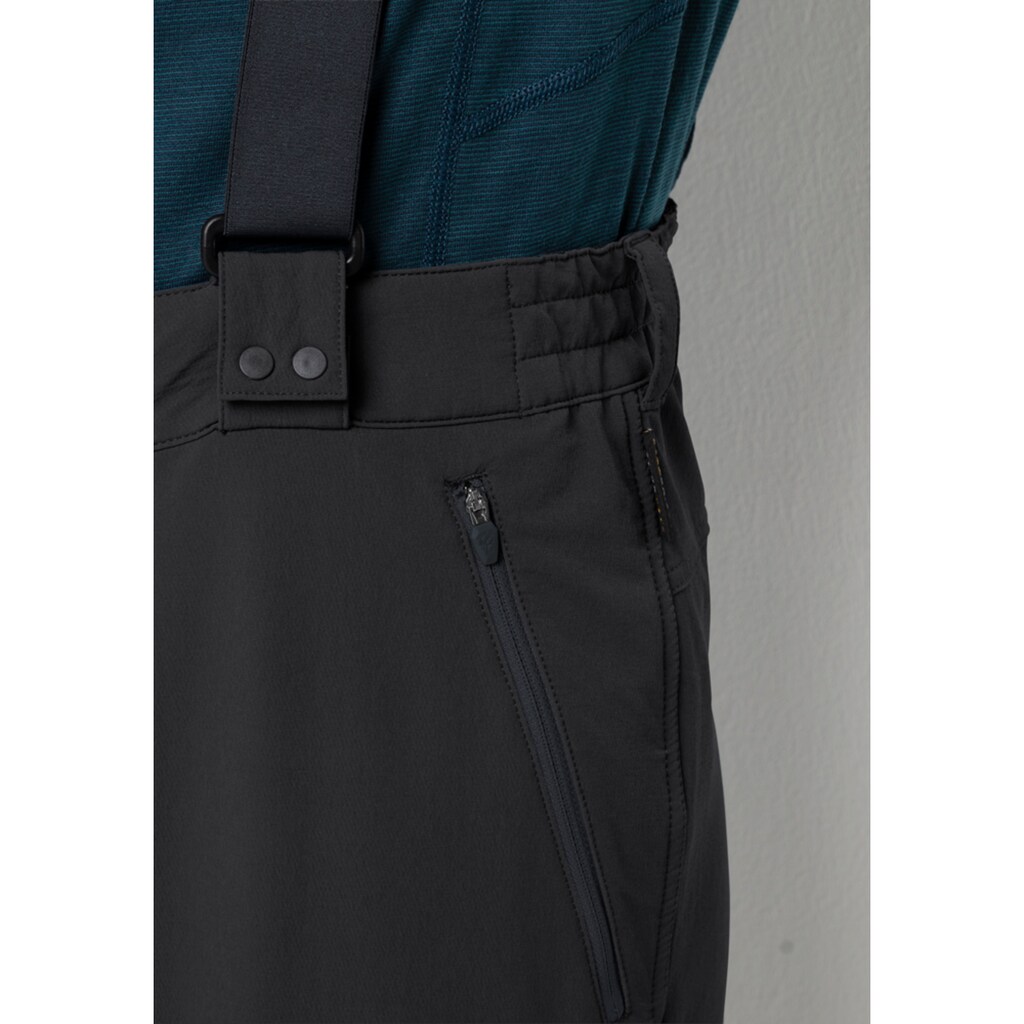 Jack Wolfskin Outdoorhose »ACTIVATE PRO PANTS M«