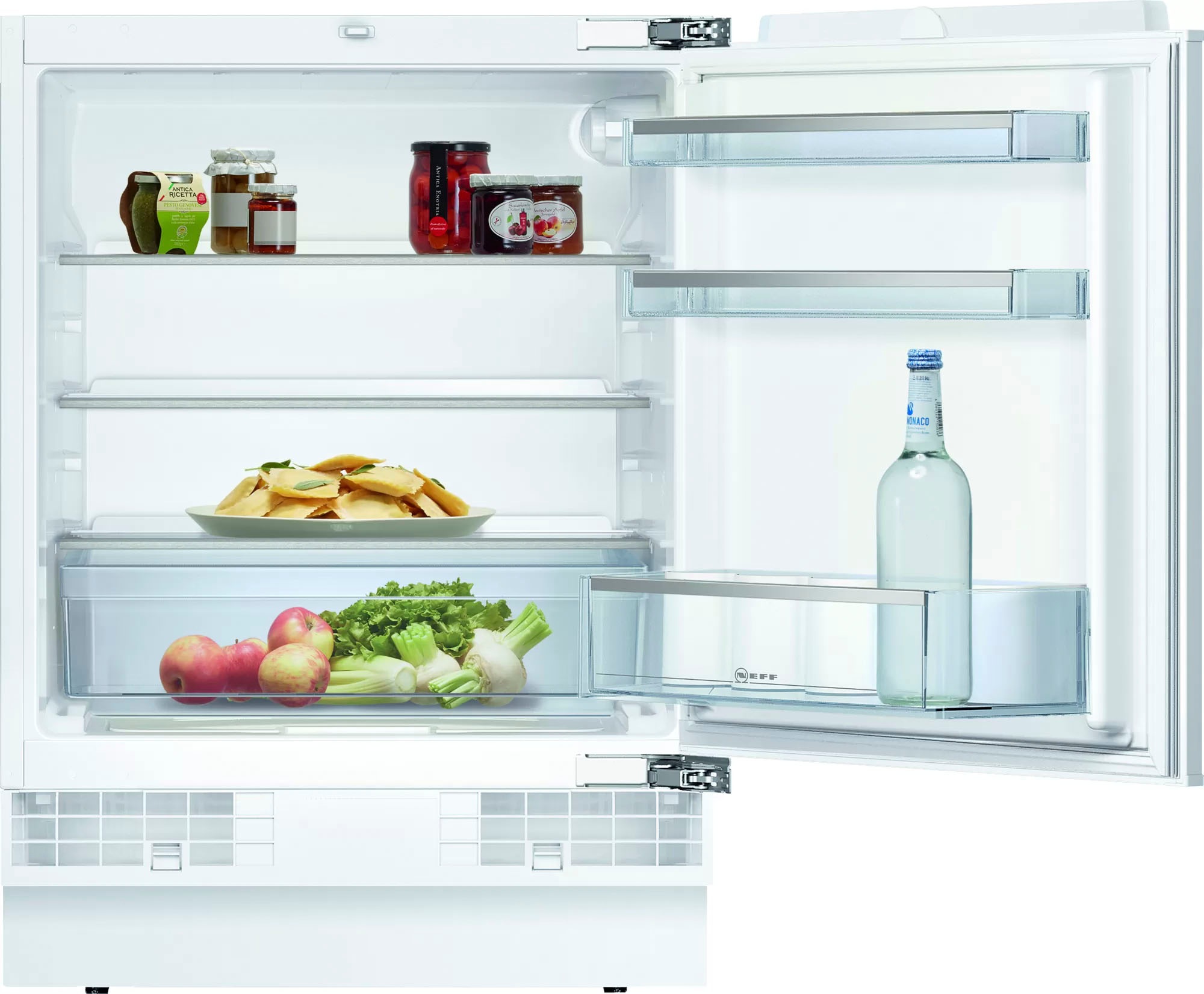 NEFF Einbaukühlschrank »K4316XFF0«, K4316XFF0, 82 cm hoch, 60 cm breit |  BAUR