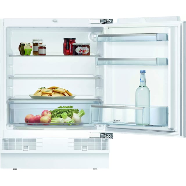 NEFF Einbaukühlschrank »K4316XFF0«, K4316XFF0, 82 cm hoch, 60 cm breit |  BAUR