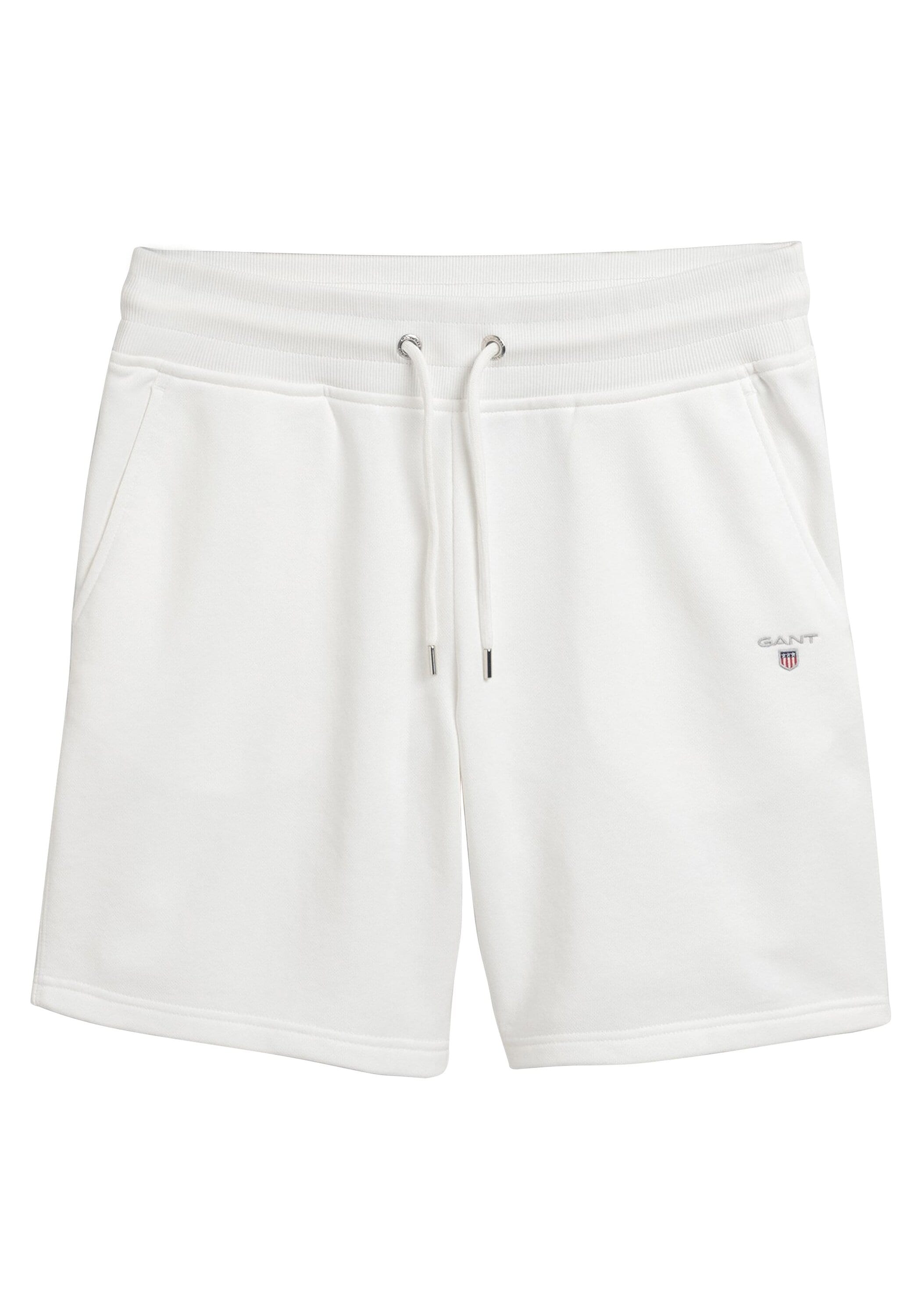 Gant Shorts "Shorts ORIGINAL SWEAT SHORTS" günstig online kaufen