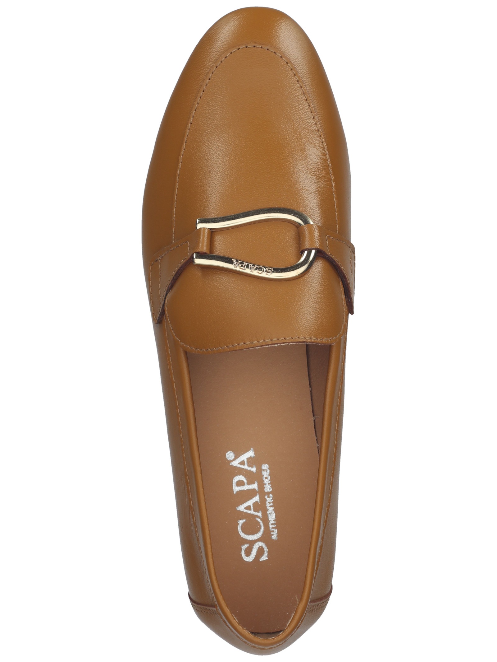 Scapa Slipper »scapa Slipper Leder«