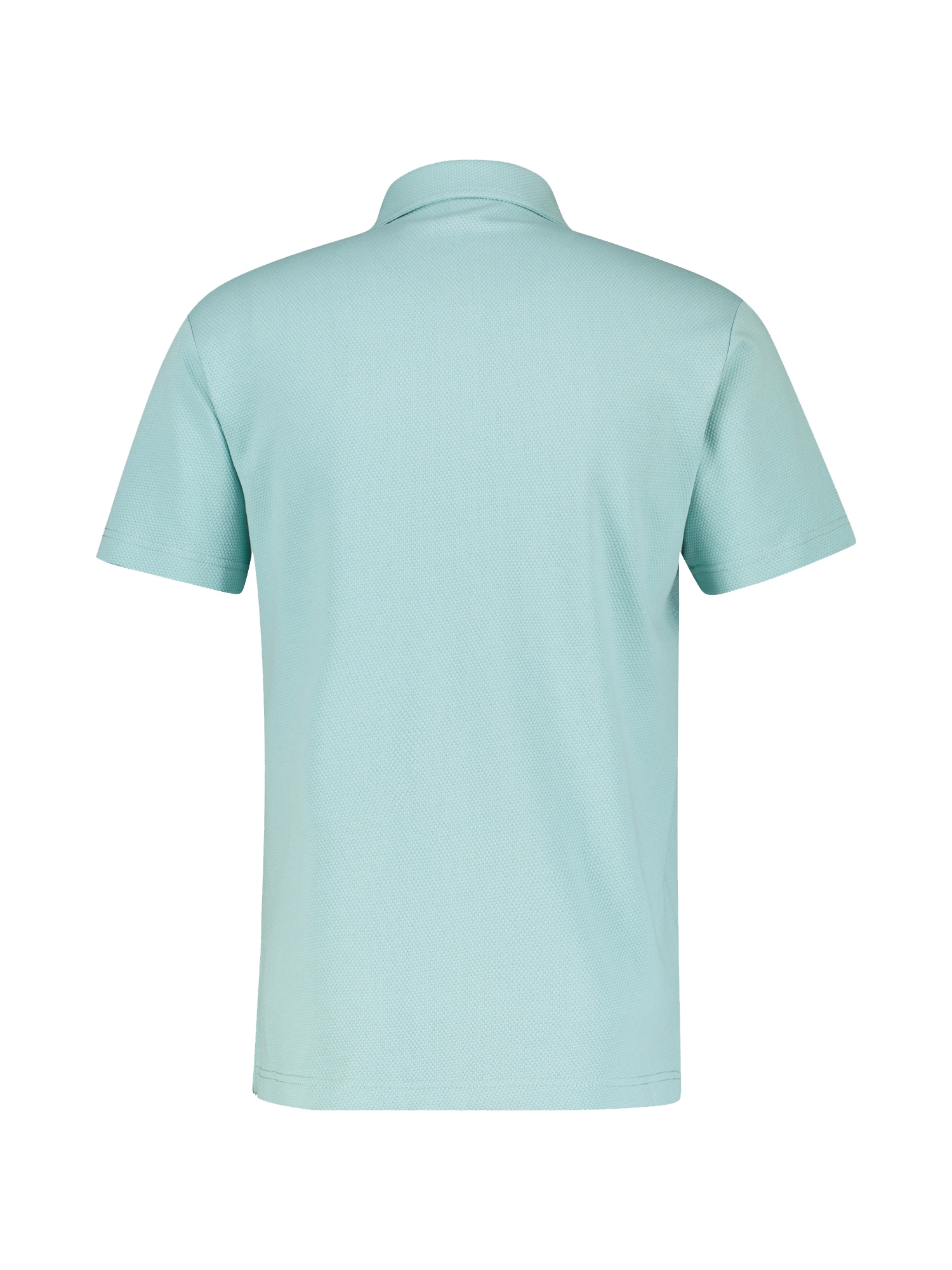 LERROS Poloshirt "LERROS Herren Poloshirt in sportiver Waffelpiquéqualität" günstig online kaufen