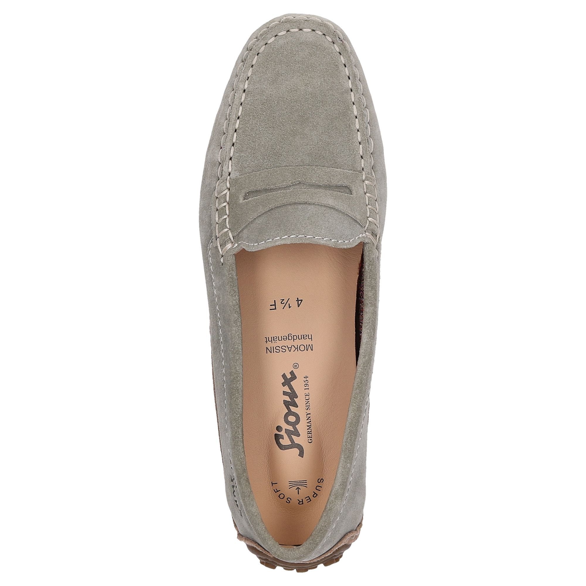 SIOUX Slipper »Cacciola«