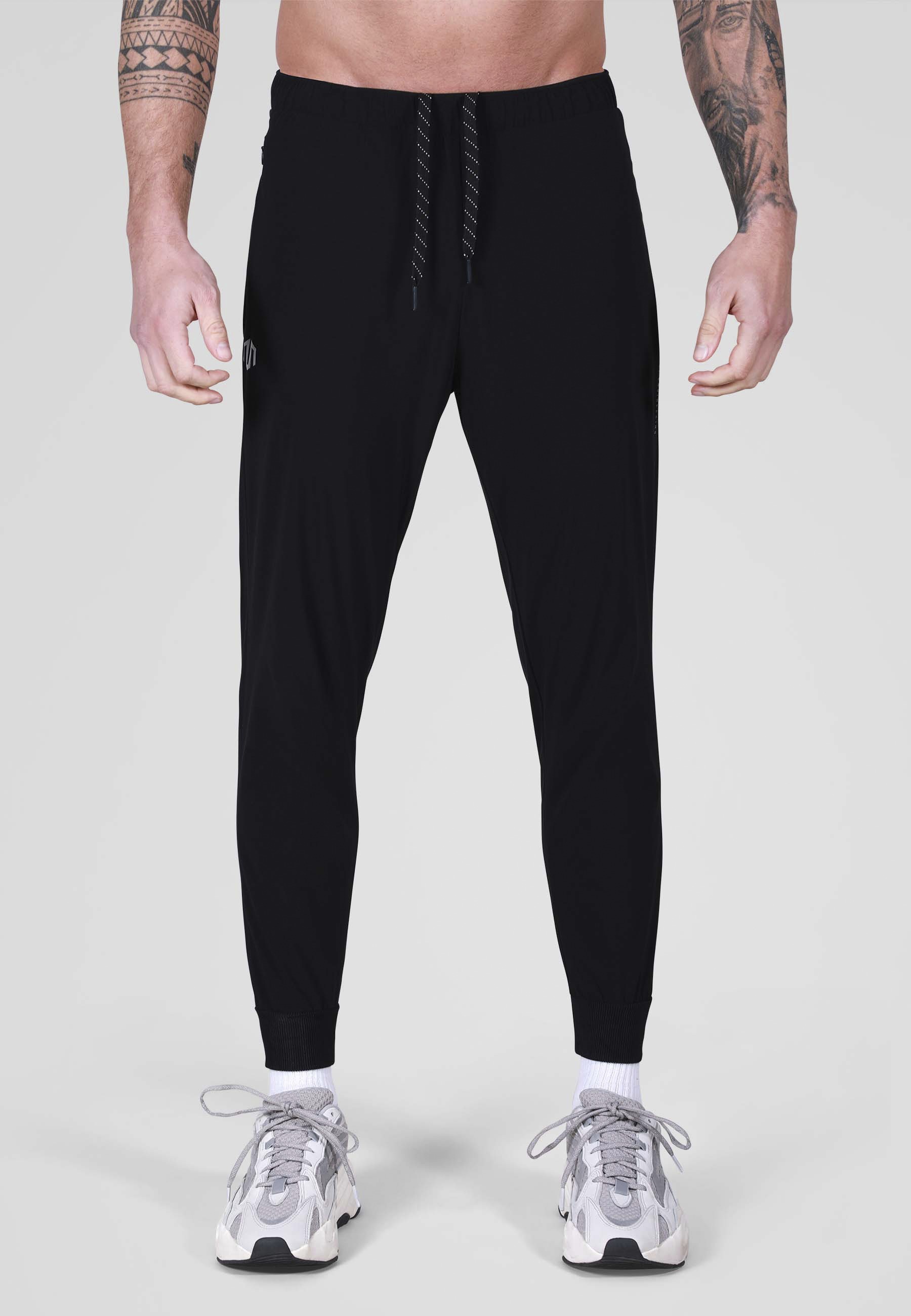 MOROTAI Stoffhose »MOROTAI Herren Morotai Kansei Pants«