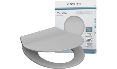 WC-Sitz »SLIM«